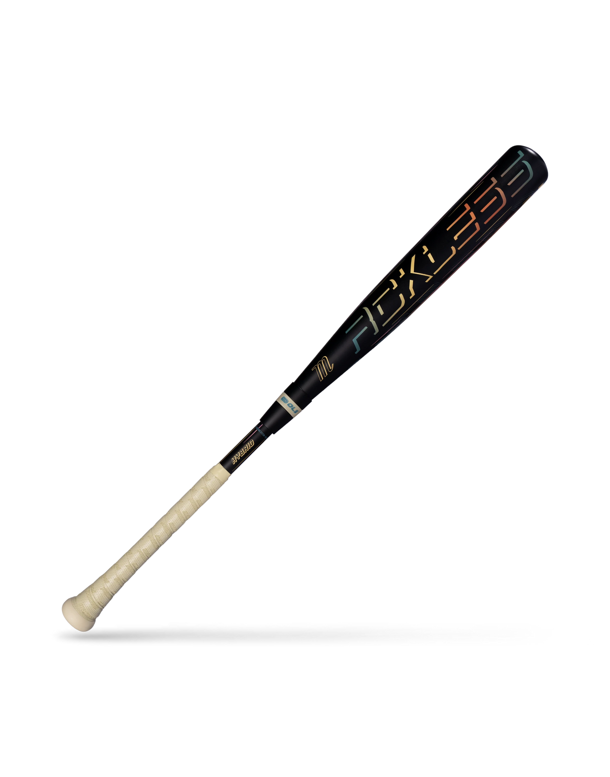 2027 Marucci Rckless Gen 2 Hybrid BBCOR Baseball Bat: MCBRH2