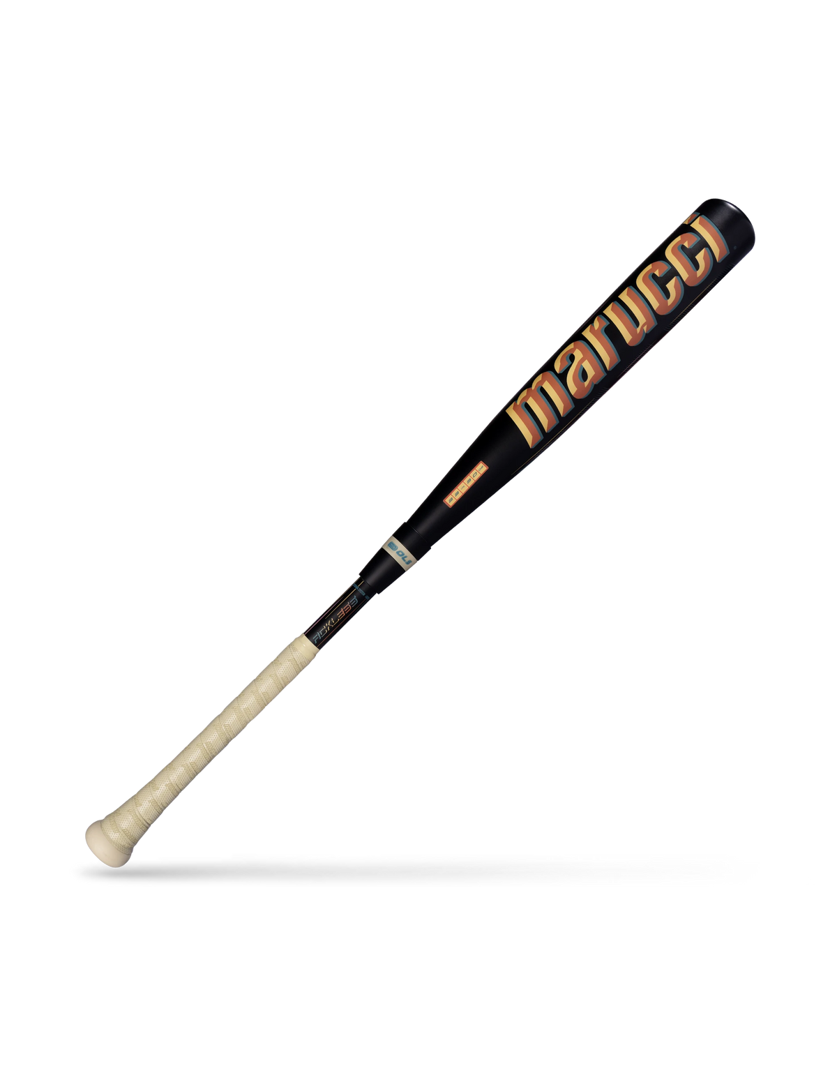 2027 Marucci Rckless Gen 2 Hybrid BBCOR Baseball Bat: MCBRH2
