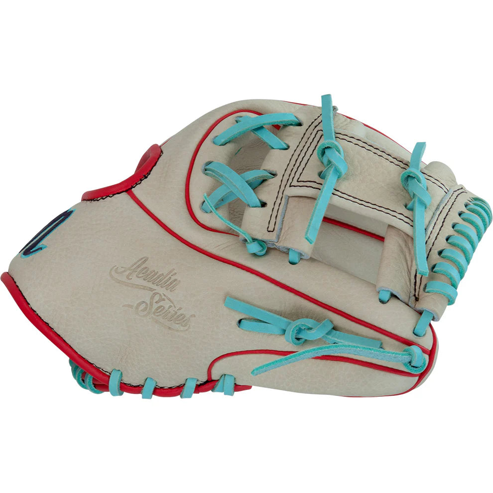 Marucci Acadia V3 42A2 11.25" I-Web: MFG3AC42A2-CM/R