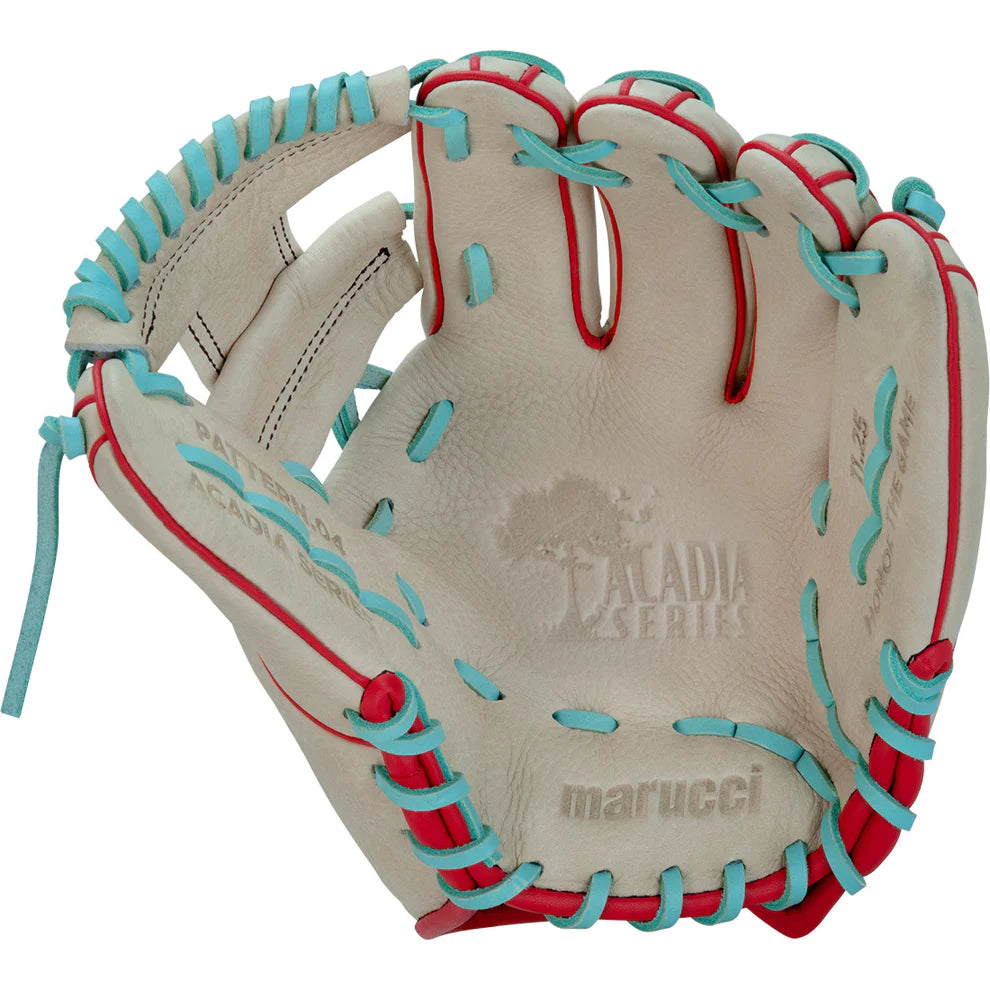 Marucci Acadia V3 42A2 11.25" I-Web: MFG3AC42A2-CM/R