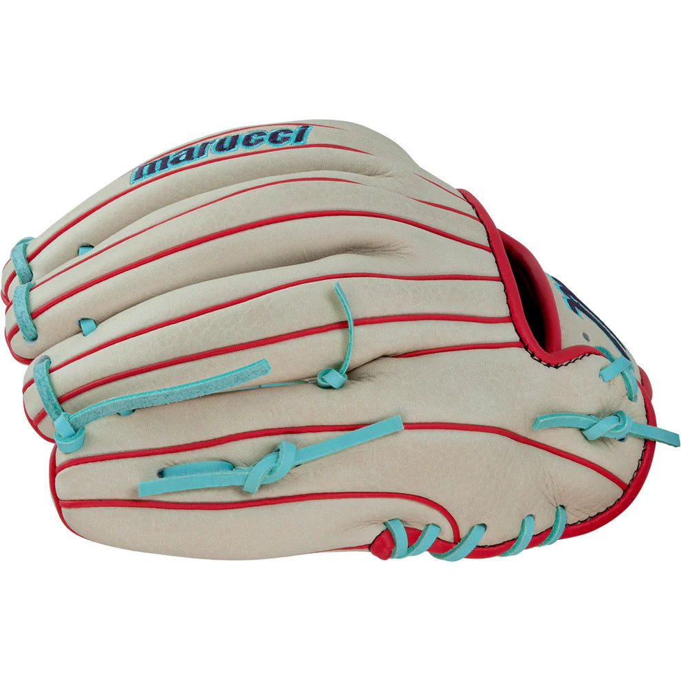 Marucci Acadia V3 43A4 11.5" Single Post: MFG3AC43A4-CM/R