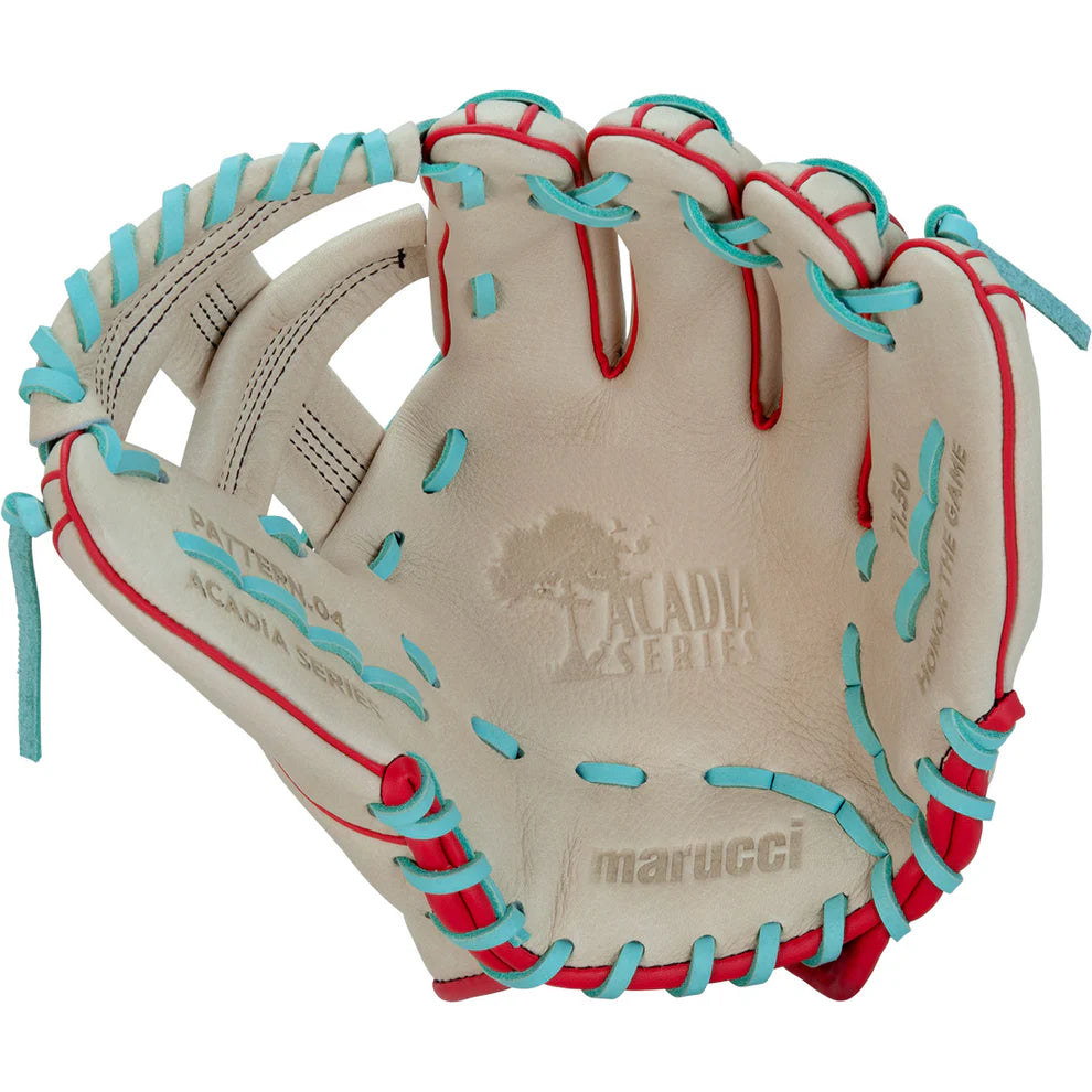 Marucci Acadia V3 43A4 11.5" Single Post: MFG3AC43A4-CM/R