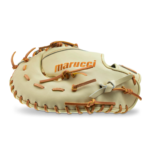 Marucci Ascension 12.75" Baseball First Base Mitt: MFG3AS38S1-CM/TF