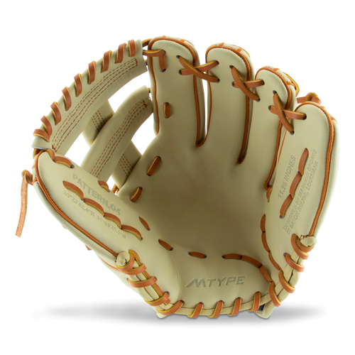 Marucci Ascension 11.25" Baseball Glove: MFG3AS42A4-CM/TF