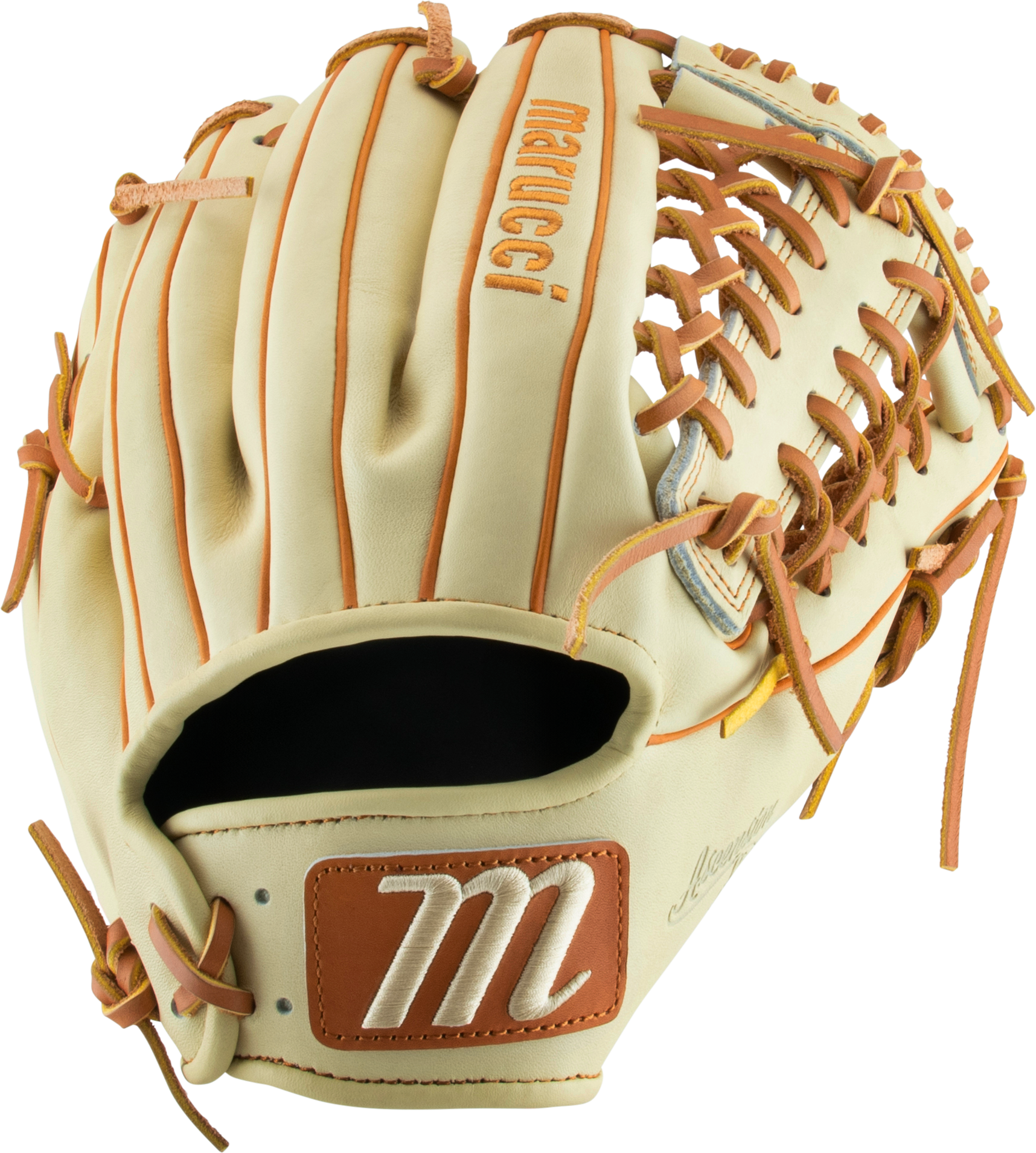 Marucci Ascension Series 44A6 11.75" T-Web: MFG3AS44A6