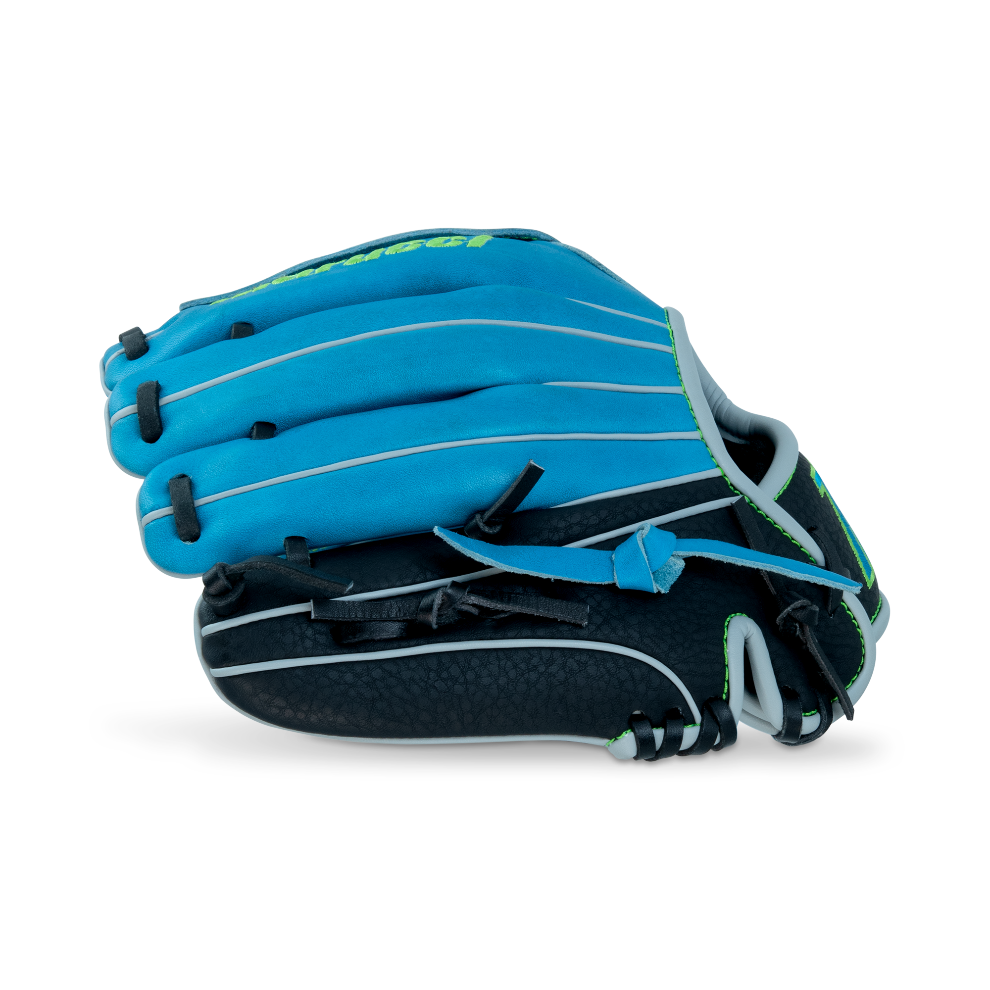 Marucci Caddo Series 10.5" Basket Web: MFG3CD105-SB/BK