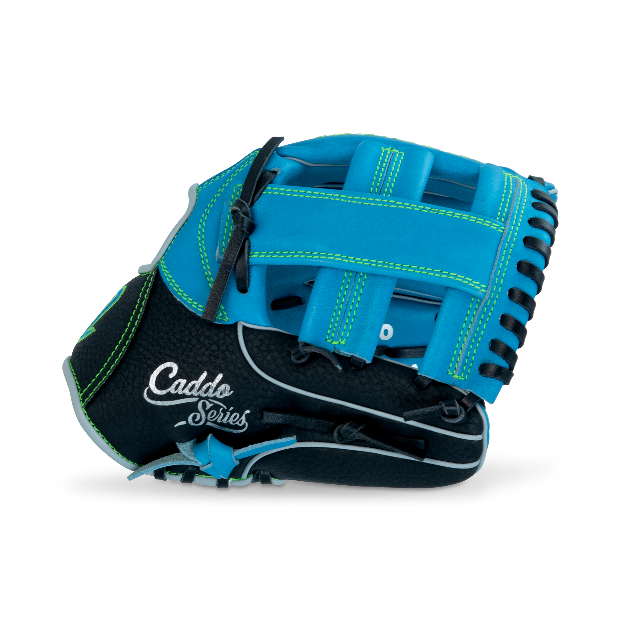Marucci Caddo Series 11" Single Post: MFG3CD110-SB/BK