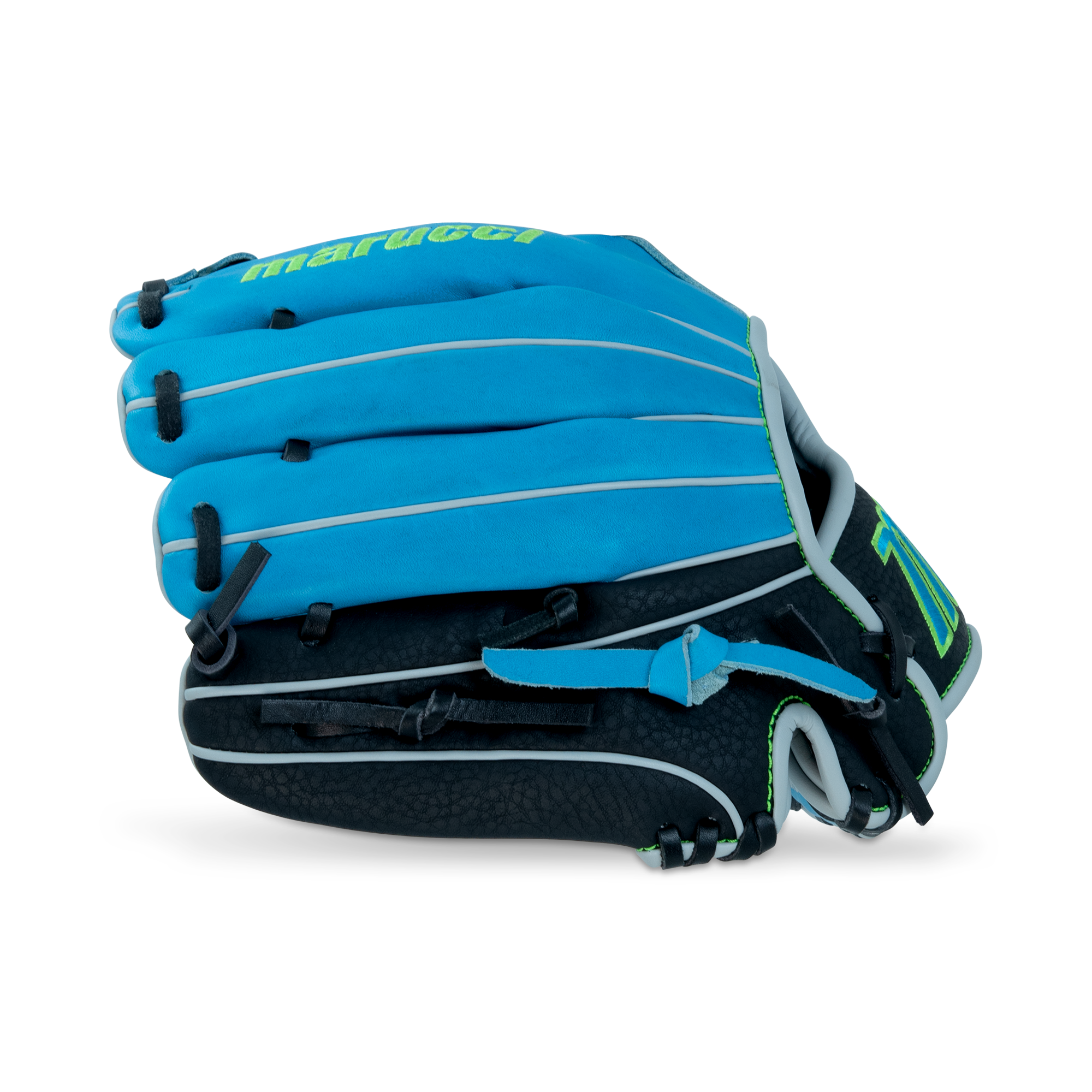 Marucci Caddo Series 11" Single Post: MFG3CD110-SB/BK