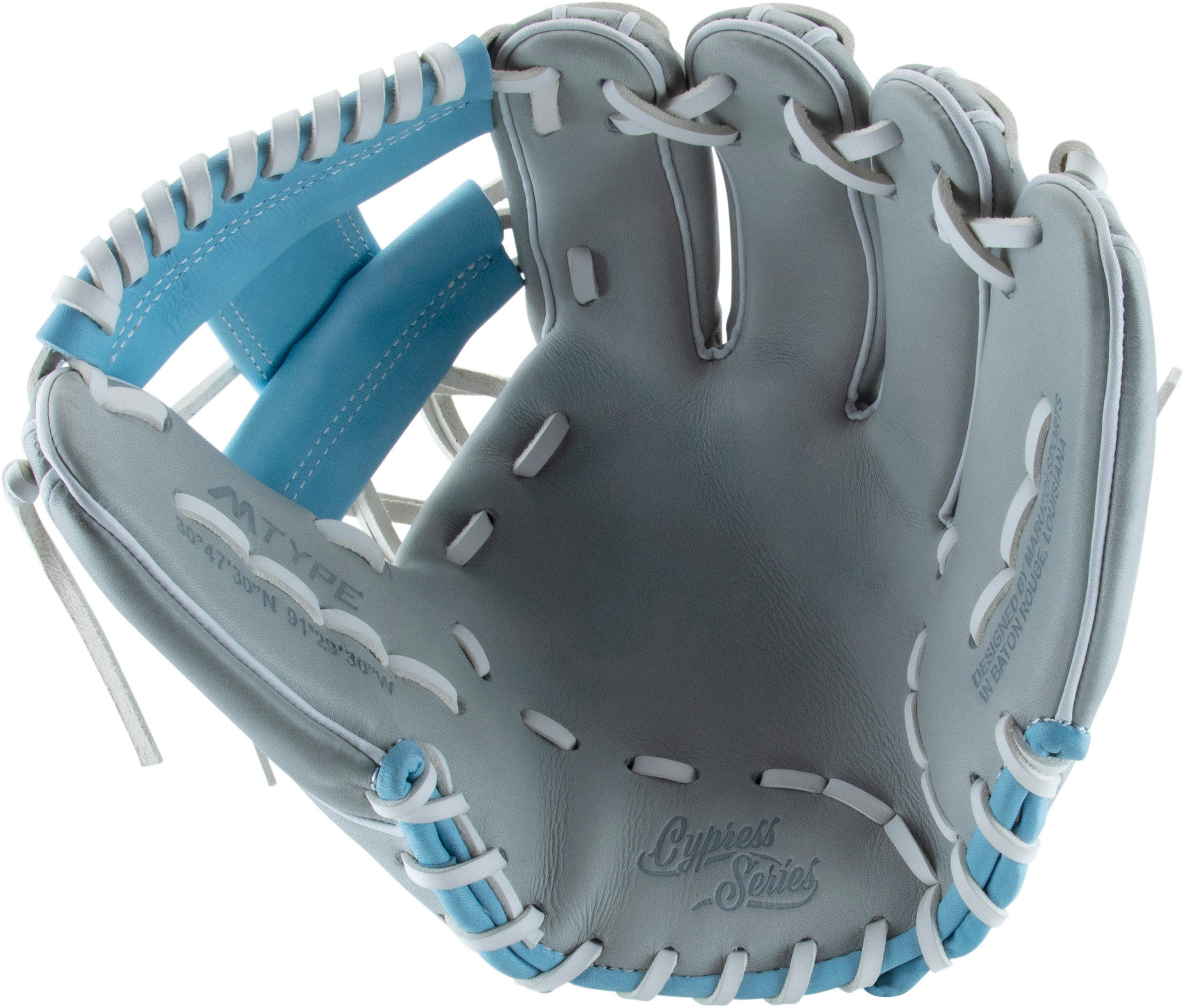 MARUCCI CYPRESS SERIES 44A2 11.75 MARUCCI CYPRESS SERIES 44A2 11.75