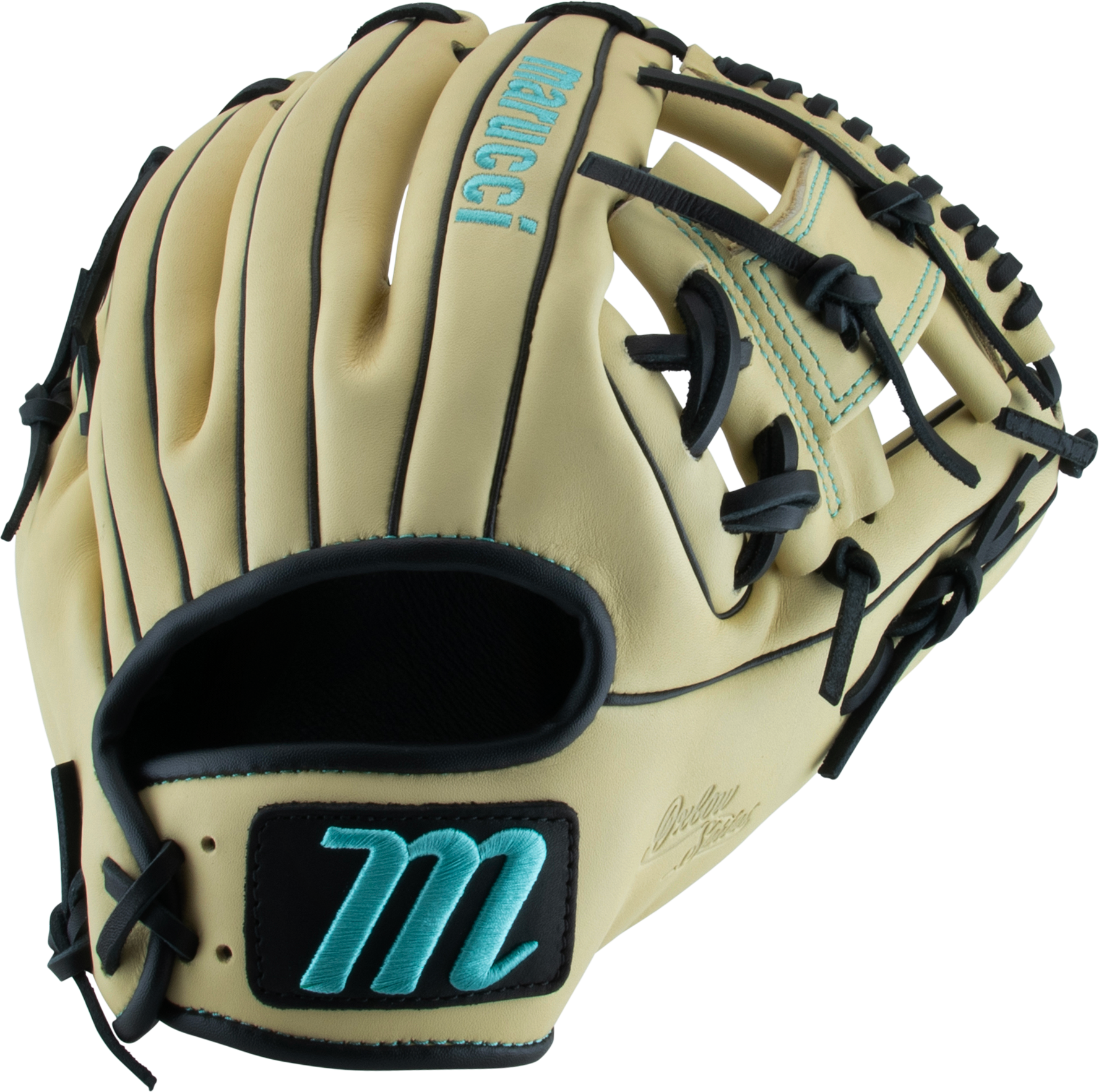 Marucci Oxbow Series 43A2 11.50" I-Web: MFG3OX43A2