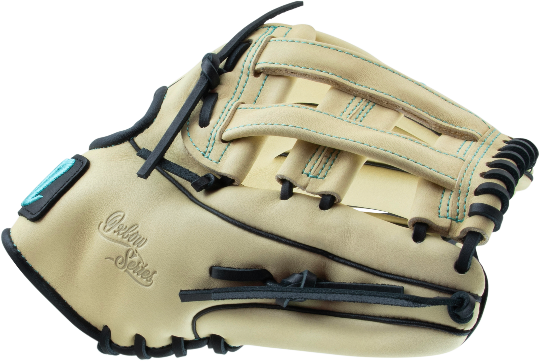 Marucci Oxbow Series 45A3 12" H-Web: MFG3OX45A3