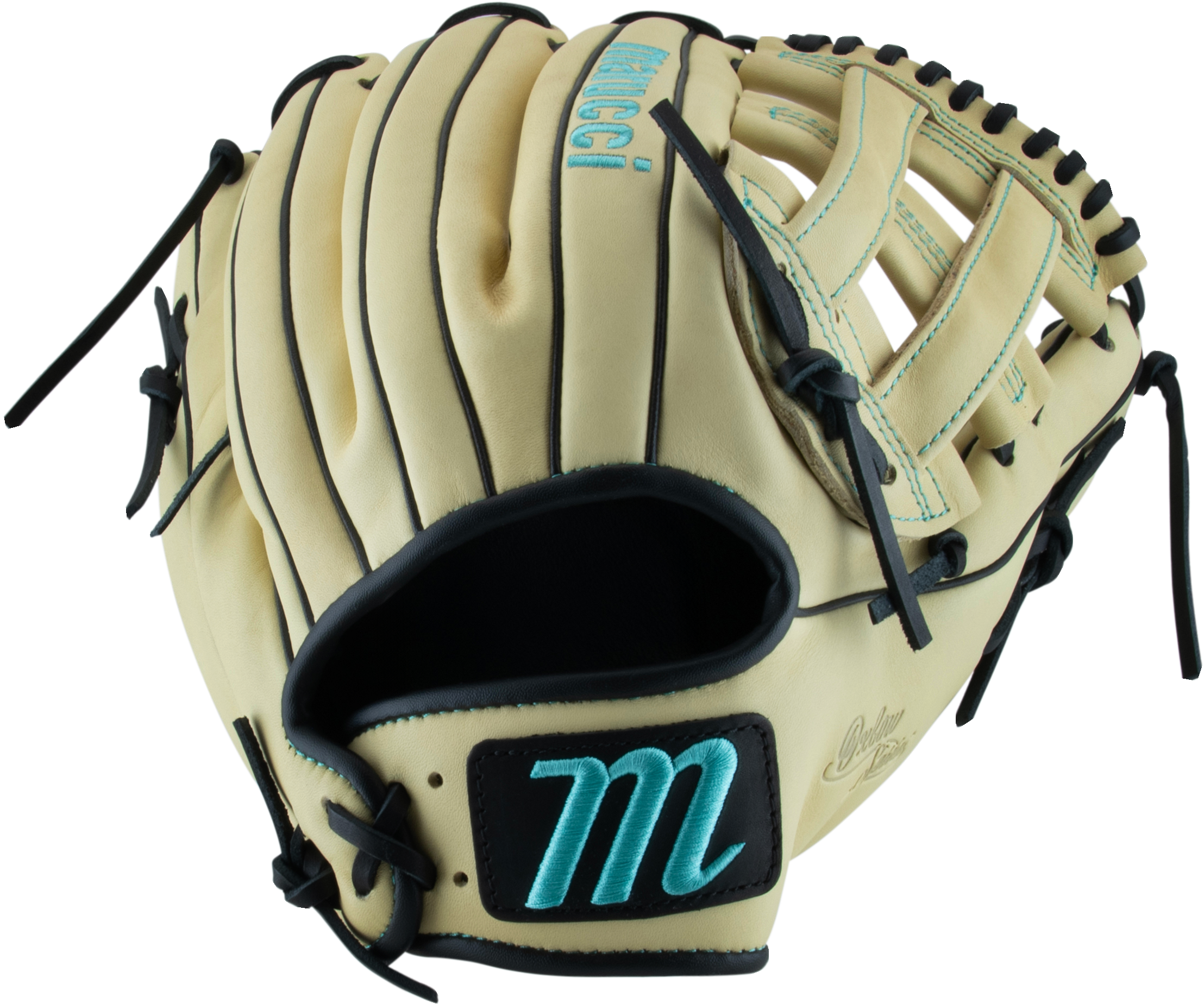 Marucci Oxbow Series 45A3 12" H-Web: MFG3OX45A3