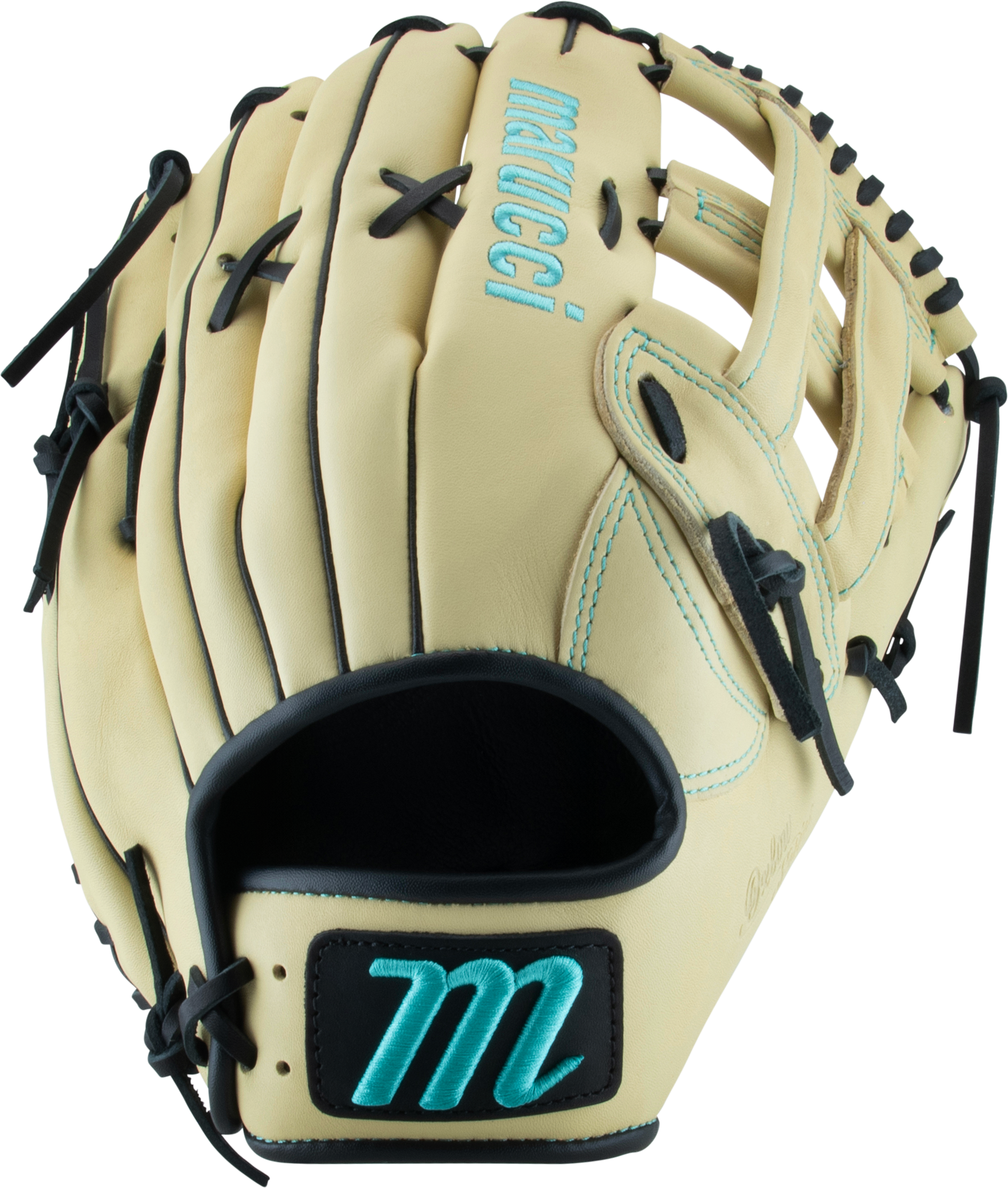 Marucci Oxbow Series 78R3 12.75" H-Web: MFG3OX78R3