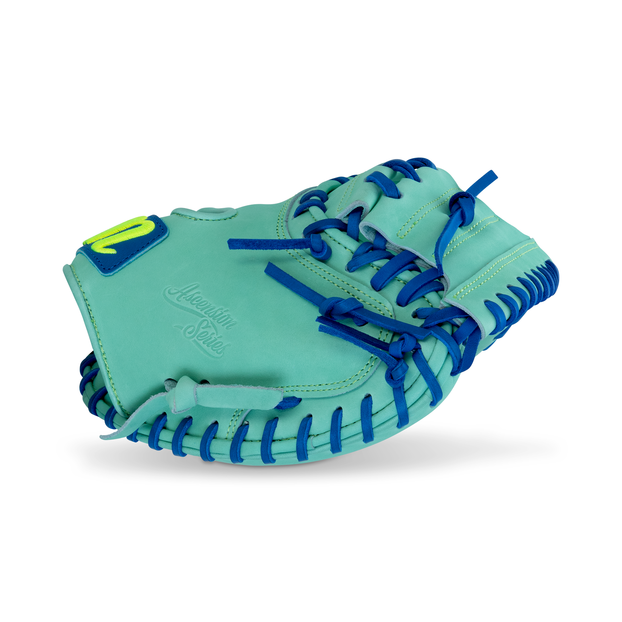 Marucci Ascension Series V4 230C1 32" Catchers Mitt: MFG4AS230C1-MT/RB