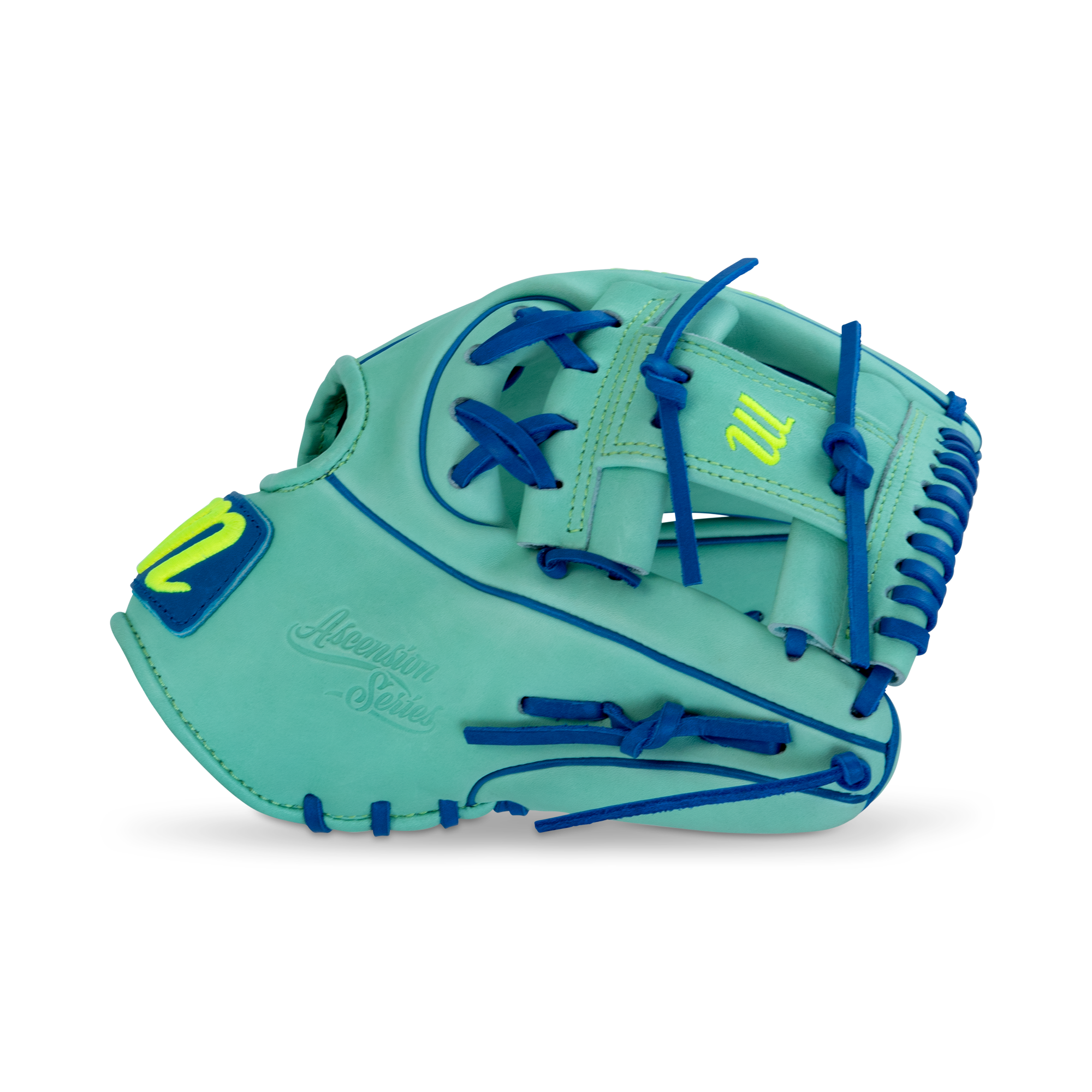Marucci Ascension V4 43A2 11.5" I-Web: MFG4AS43A2-MT/RB