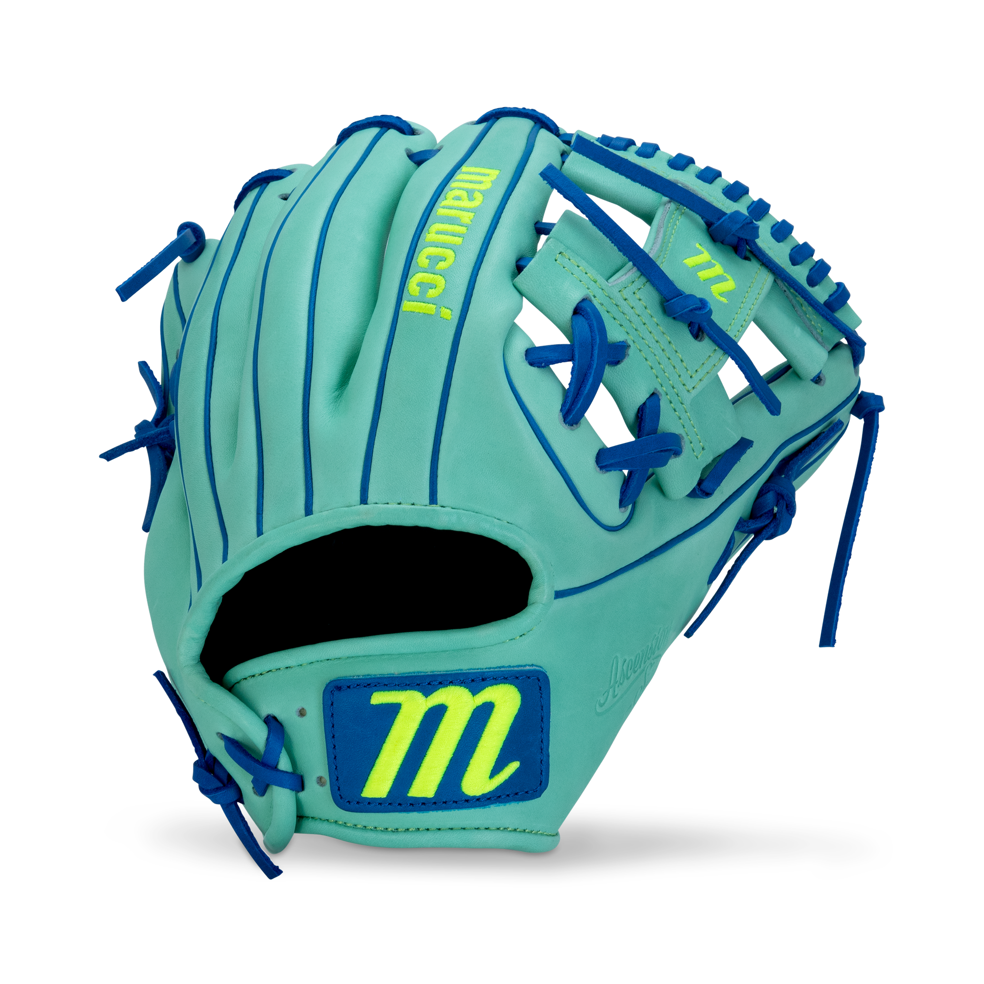 Marucci Ascension V4 43A2 11.5" I-Web: MFG4AS43A2-MT/RB