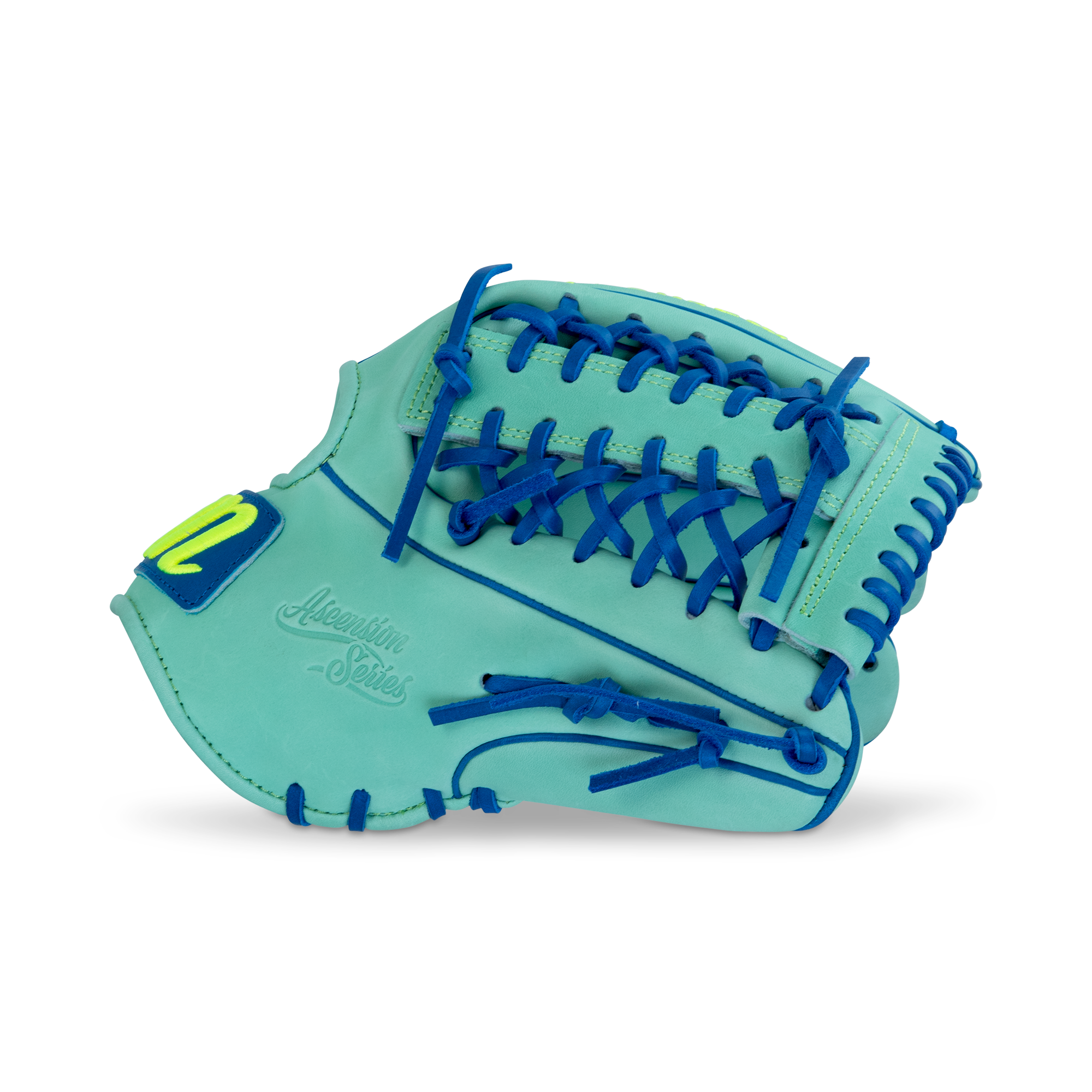 Marucci Ascension V4 44A6 11.75" T-Web: MFG4AS44A6-MT/RB