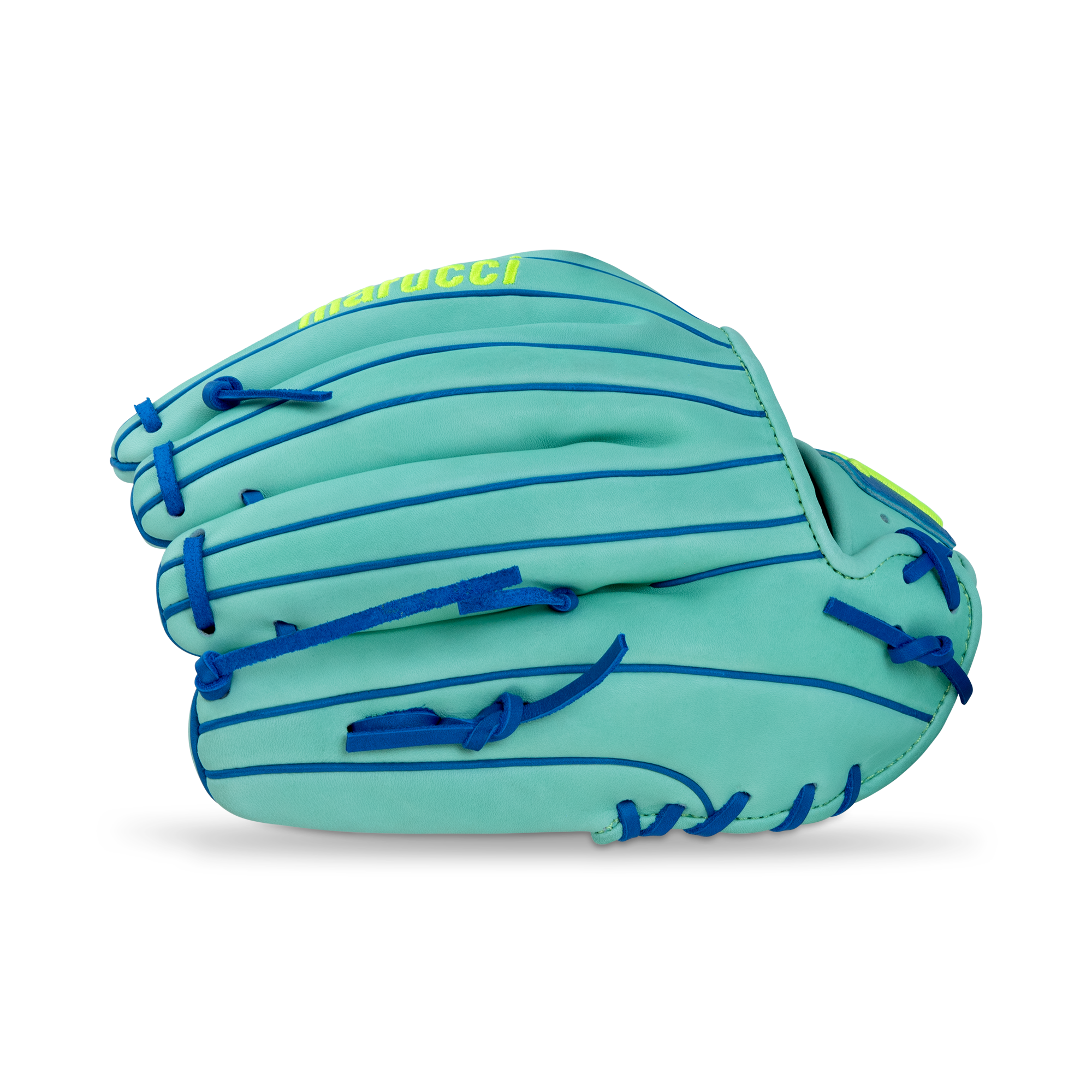 Marucci Ascension V4 44A6 11.75" T-Web: MFG4AS44A6-MT/RB