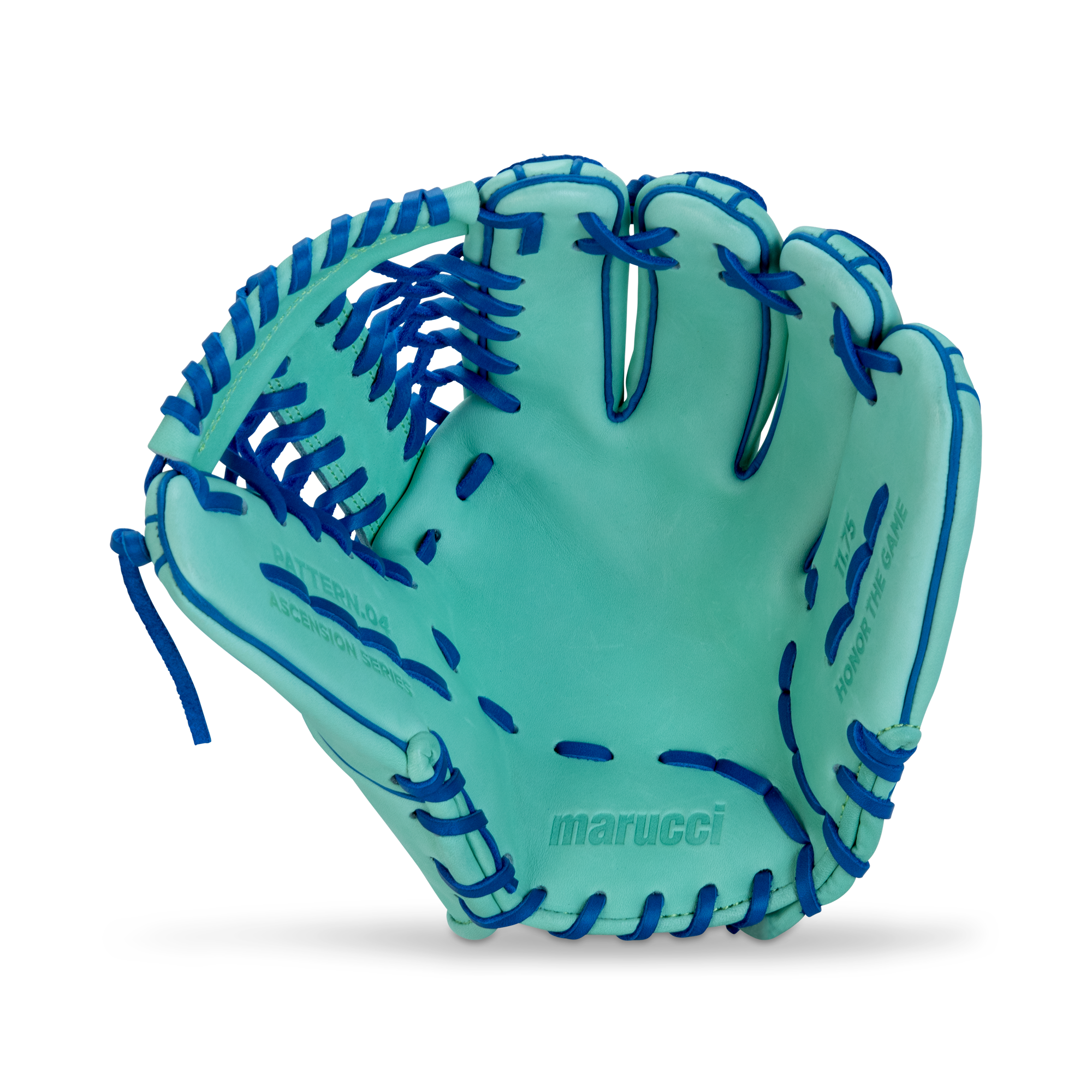 Marucci Ascension V4 44A6 11.75" T-Web: MFG4AS44A6-MT/RB