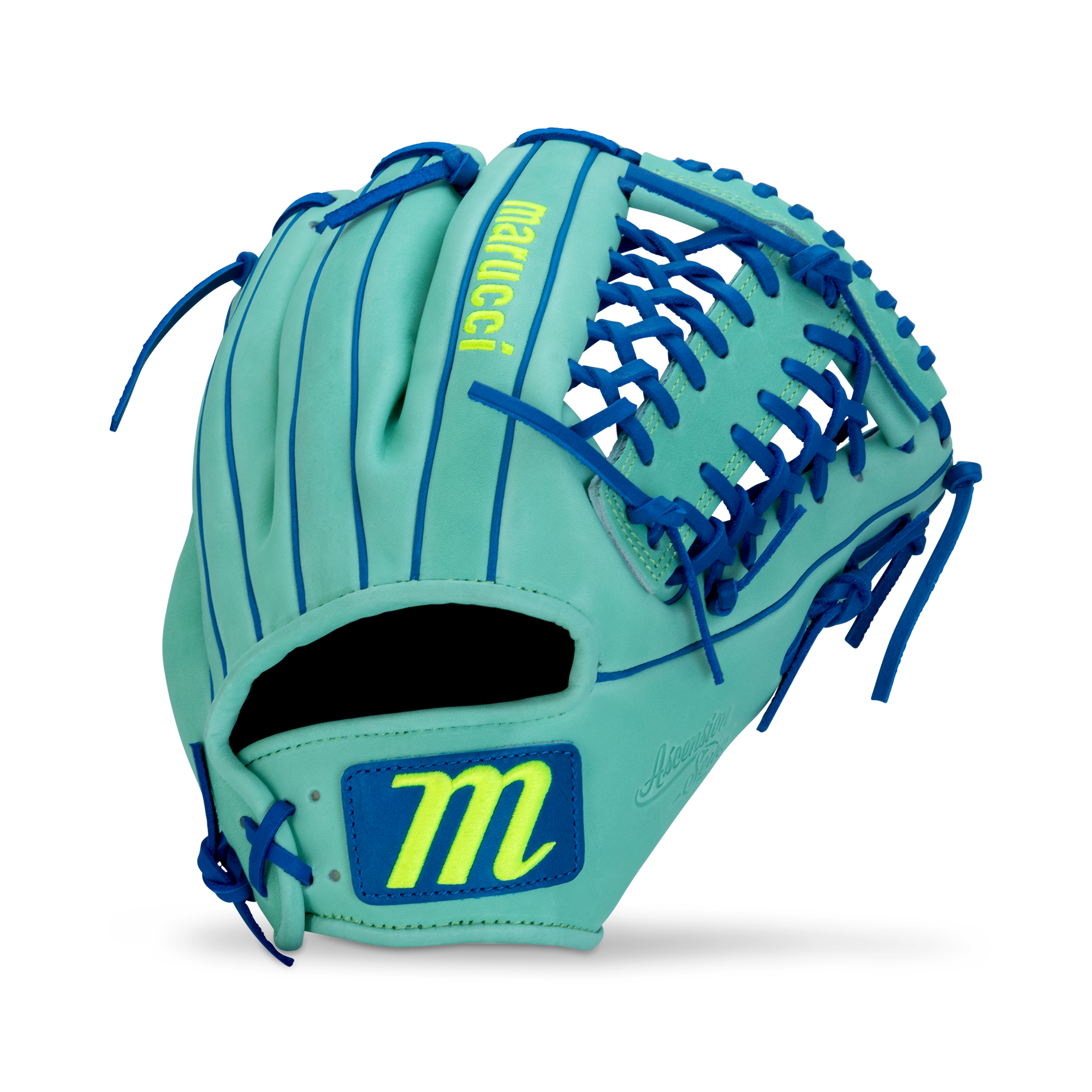 Marucci Ascension V4 44A6 11.75" T-Web: MFG4AS44A6-MT/RB