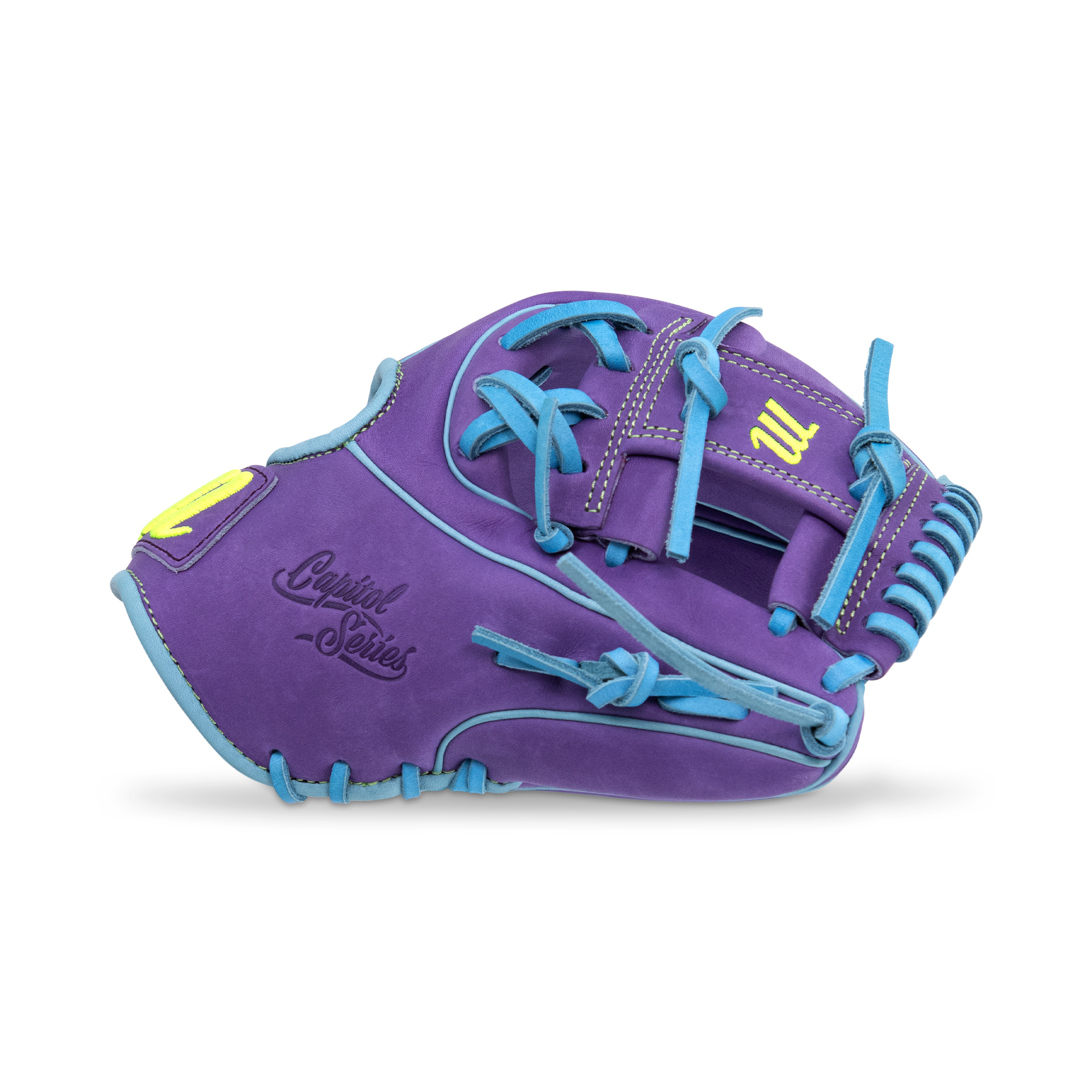 MARUCCI CAPITOL SERIES V4 43A2 11.50" I-WEB: MFG4CP43A2-GP/CB