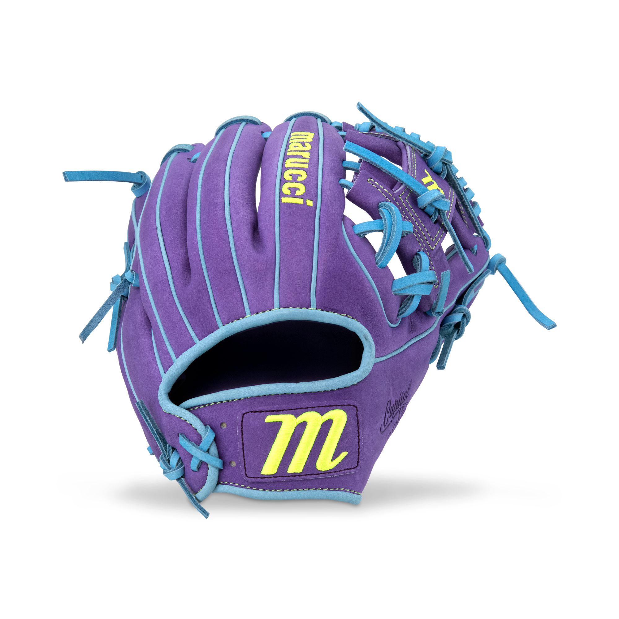 MARUCCI CAPITOL SERIES V4 43A2 11.50" I-WEB: MFG4CP43A2-GP/CB