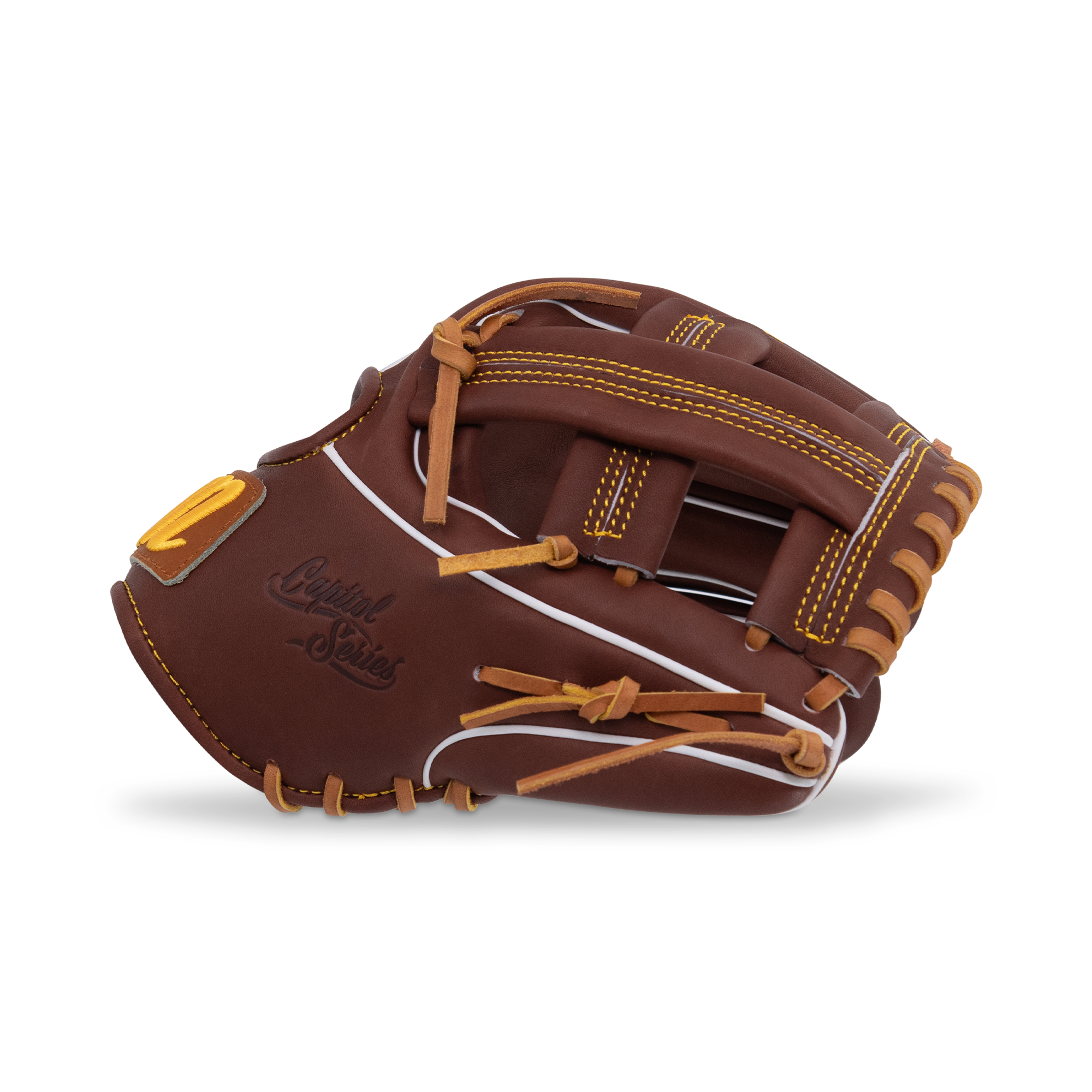 MARUCCI CAPITOL SERIES V4 43A4 11.50" I-WEB: MFG4CP43A4-RX/TF