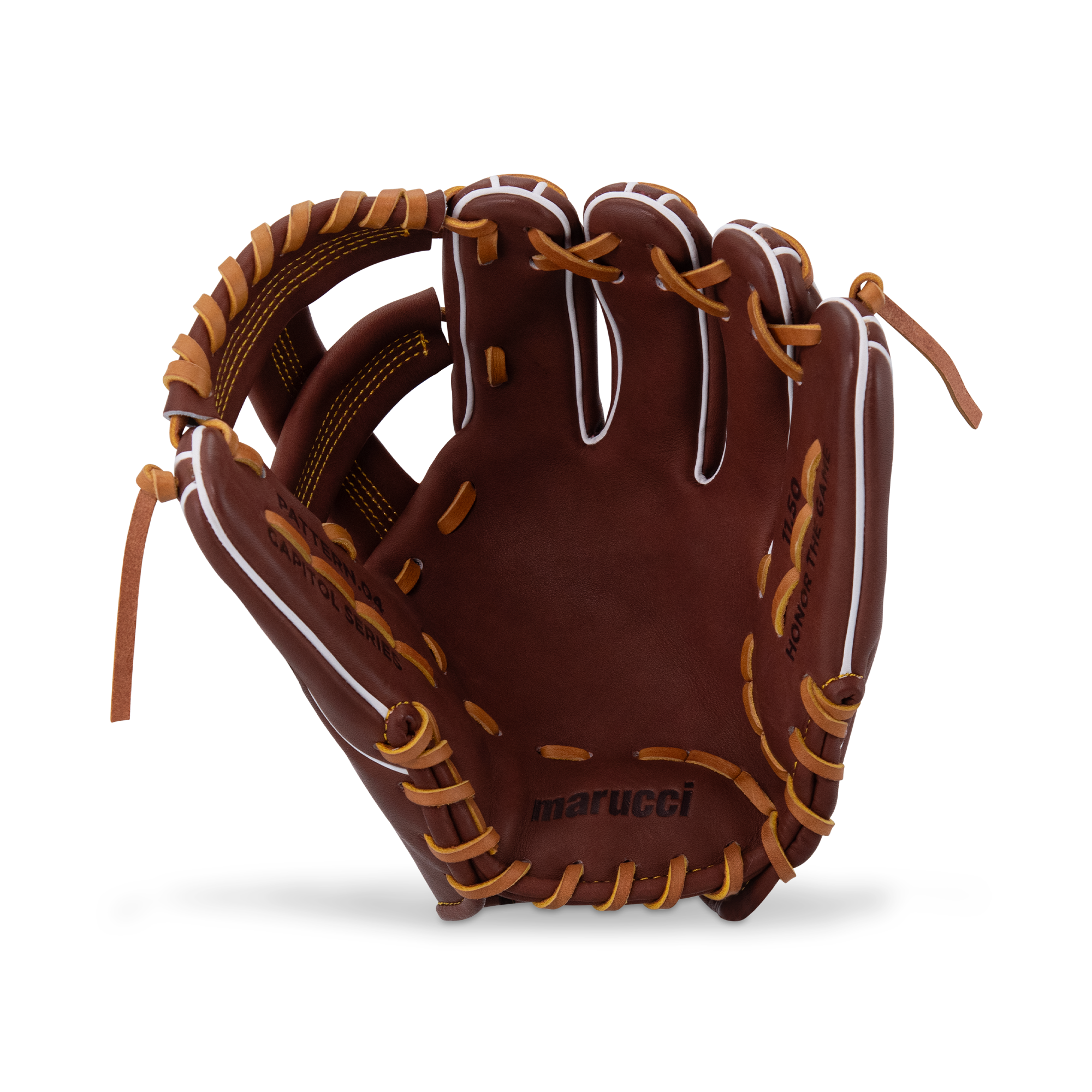 MARUCCI CAPITOL SERIES V4 43A4 11.50" I-WEB: MFG4CP43A4-RX/TF