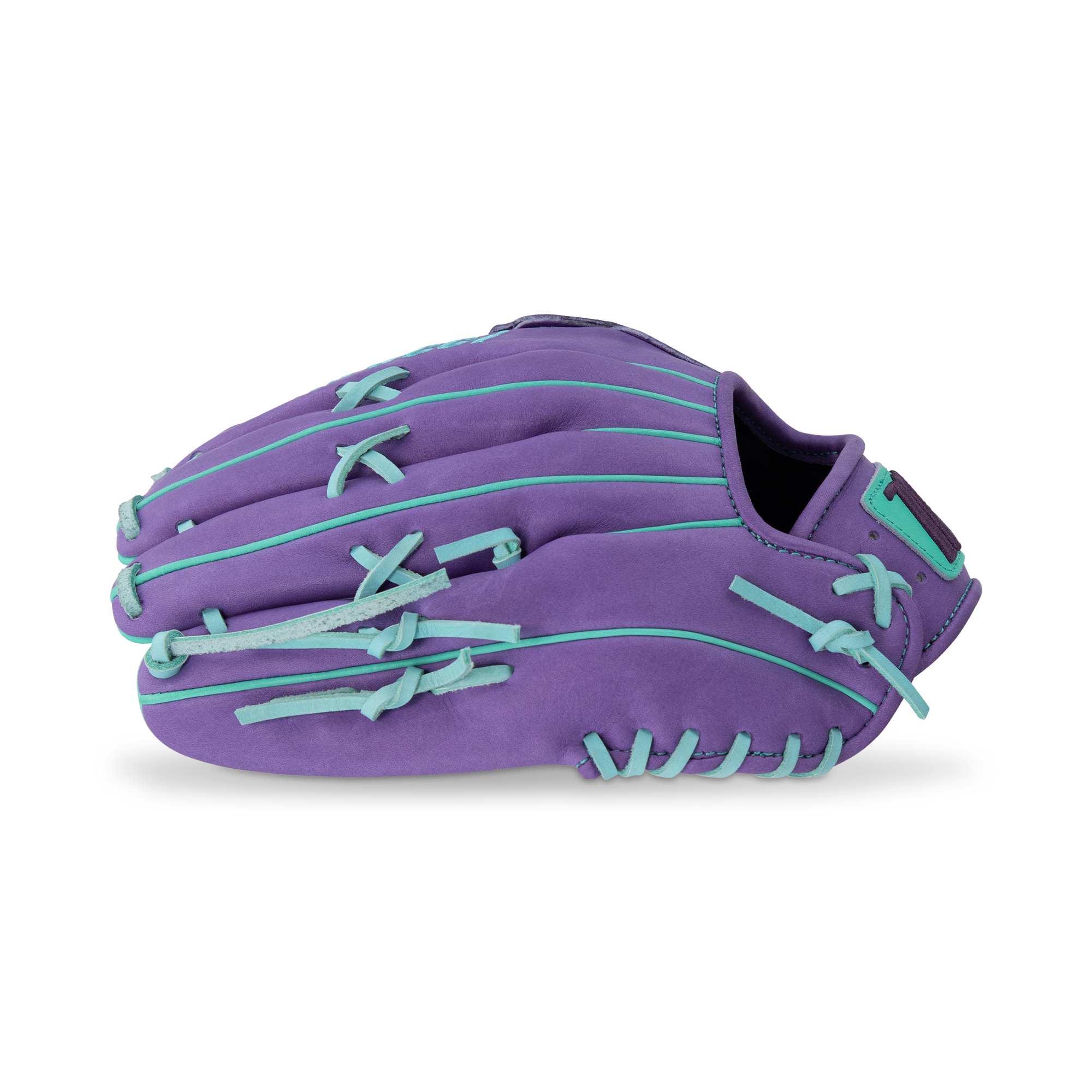 Marucci Capitol Series V4 78R3 12.75" H-Web: MFG4CP78R3-GP/MT