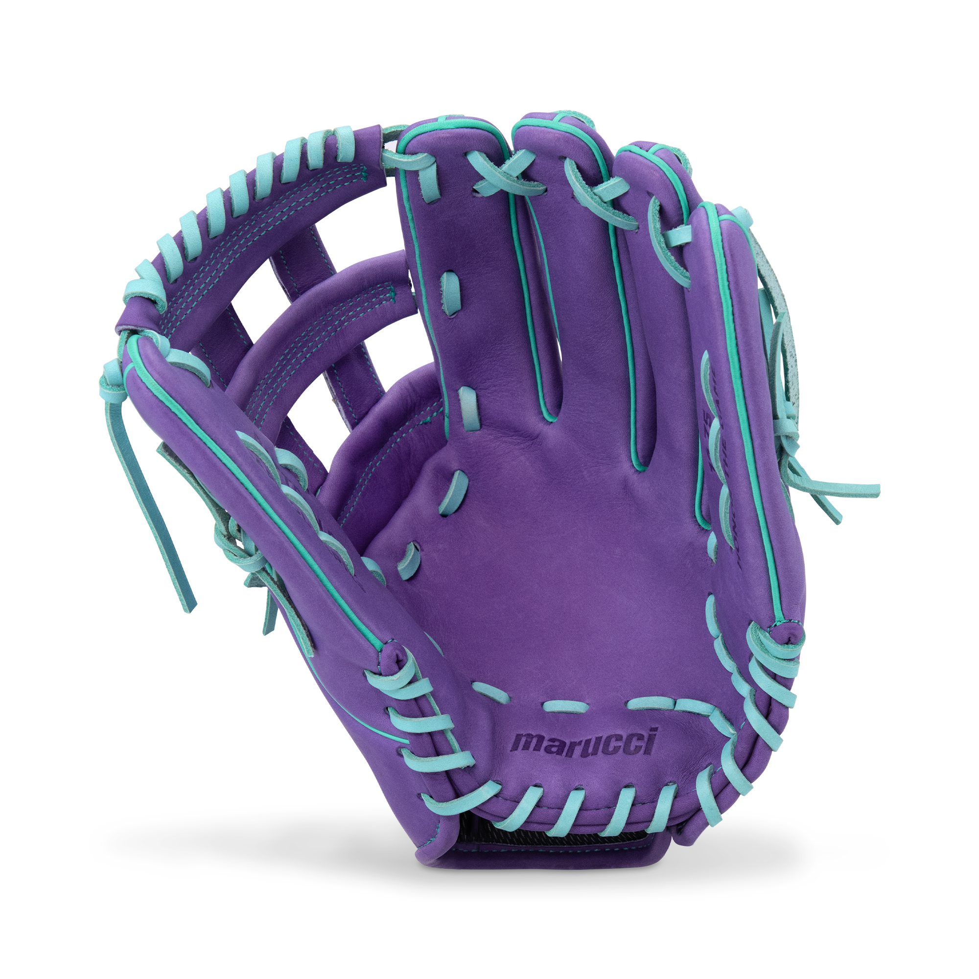 Marucci Capitol Series V4 78R3 12.75" H-Web: MFG4CP78R3-GP/MT