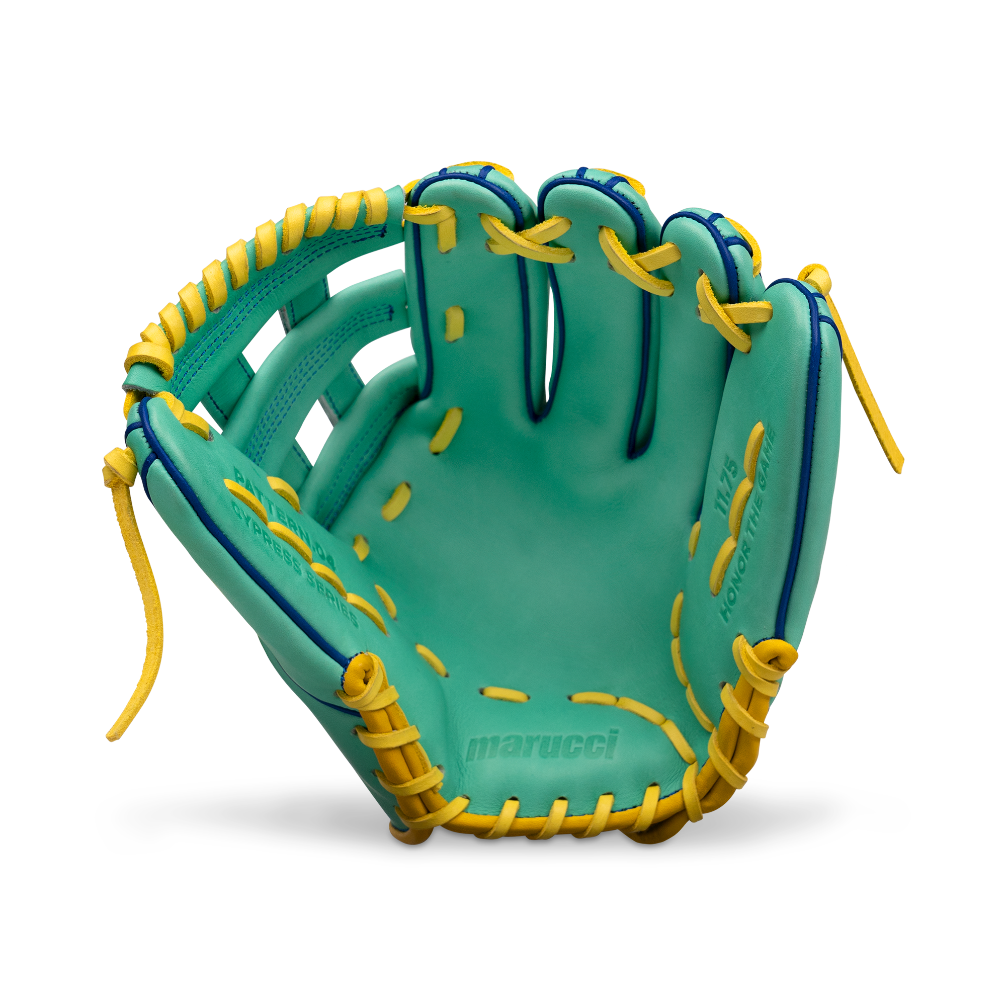 MARUCCI CYPRESS SERIES V4 44A3 11.75" H-WEB: MFG4CY44A3-MT/RB