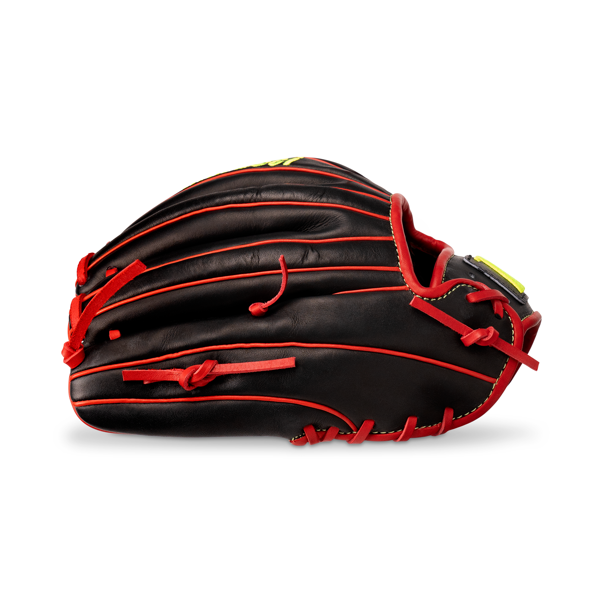 Marucci Cypress V4 44K7 11.75" Hurd Web: MFG4CY44K7-BK/R