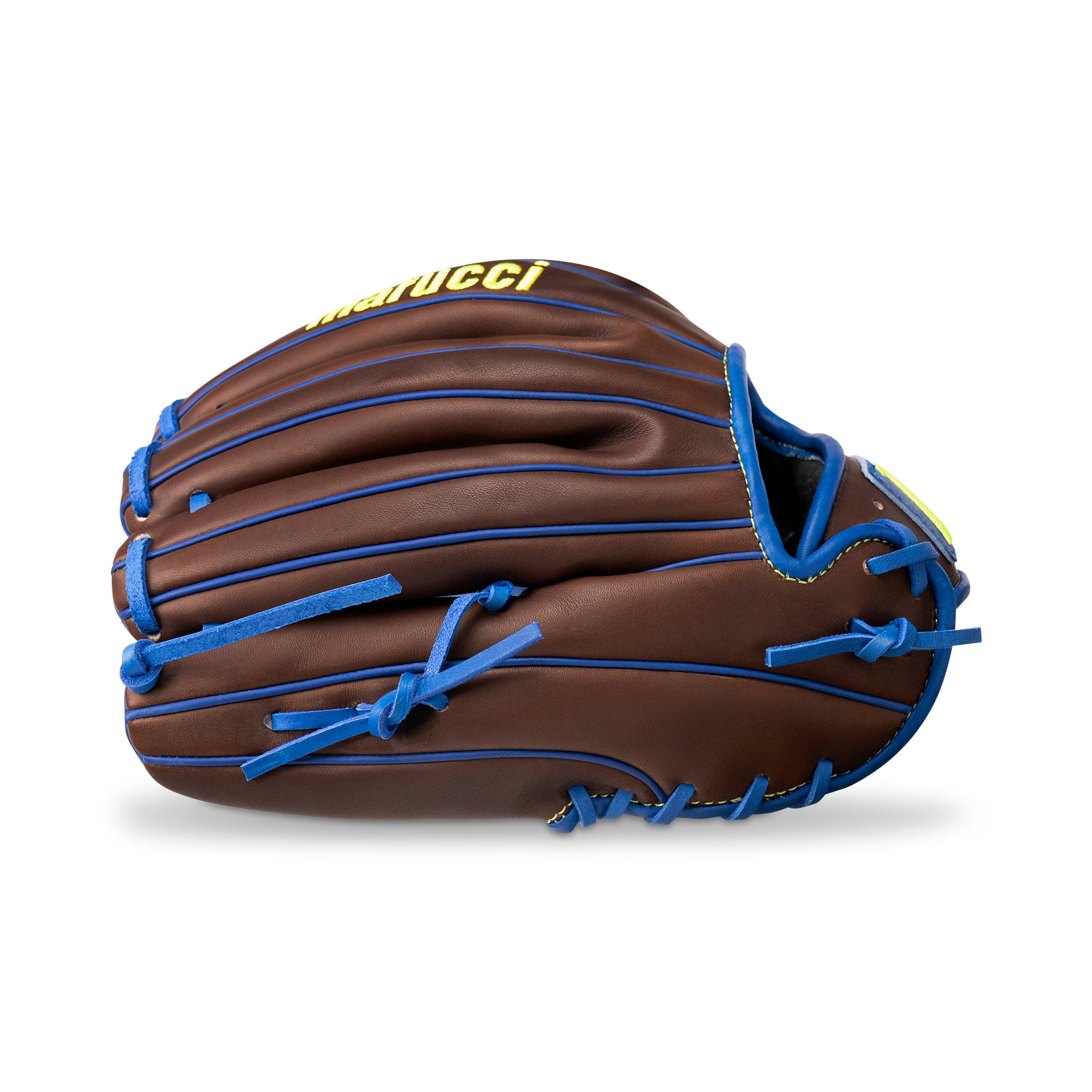 Marucci Cypress V4 45K5 12" Basket T-Web: MFG4CY45K5-GM/RB