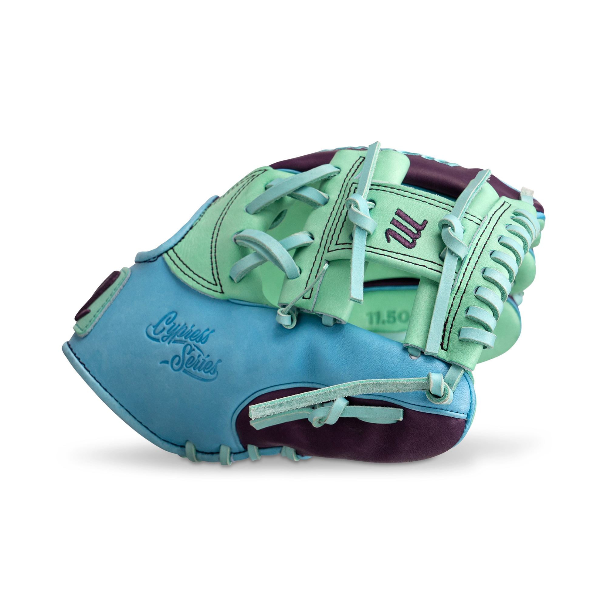 MARUCCI CYPRESS SERIES V4 53A2 11.5" I-WEB: MFG4CY53A2-PR/CB