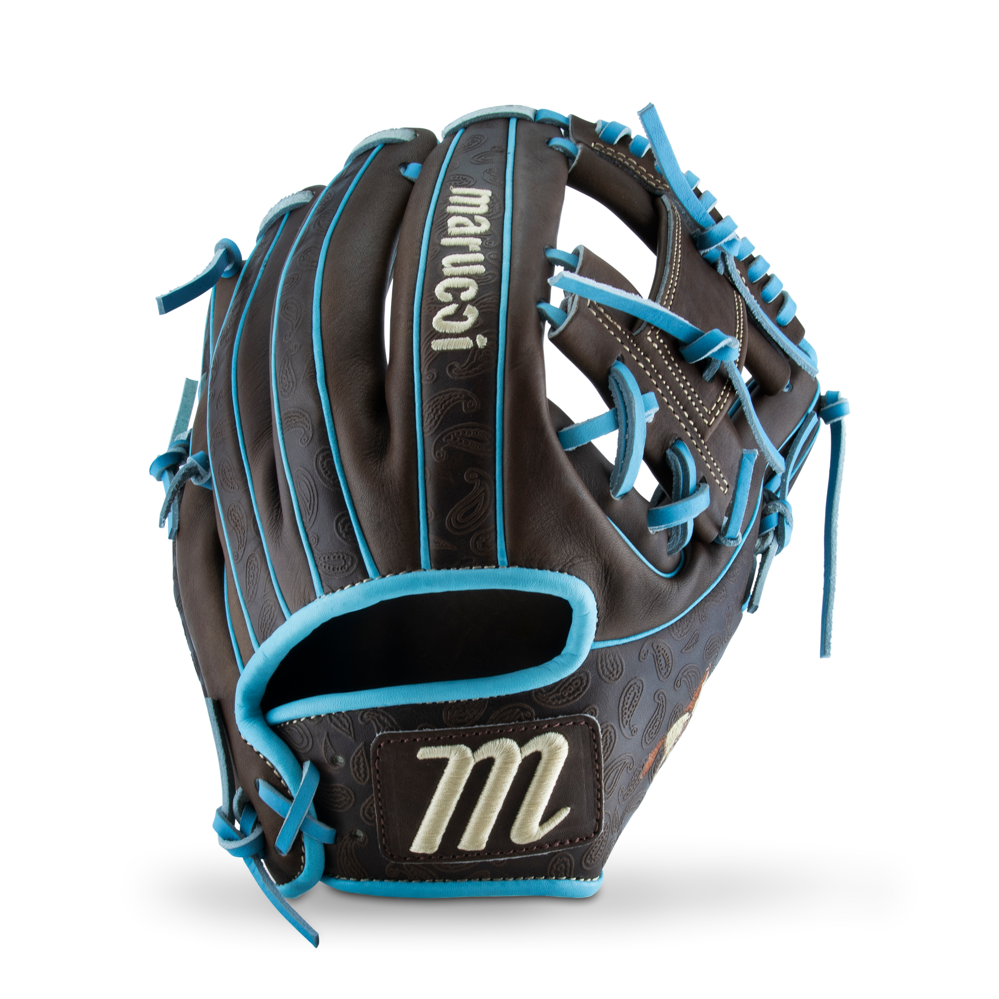 Marucci Nightshift Stallion 11.5" Baseball Glove: MFGNTSHFT-0302