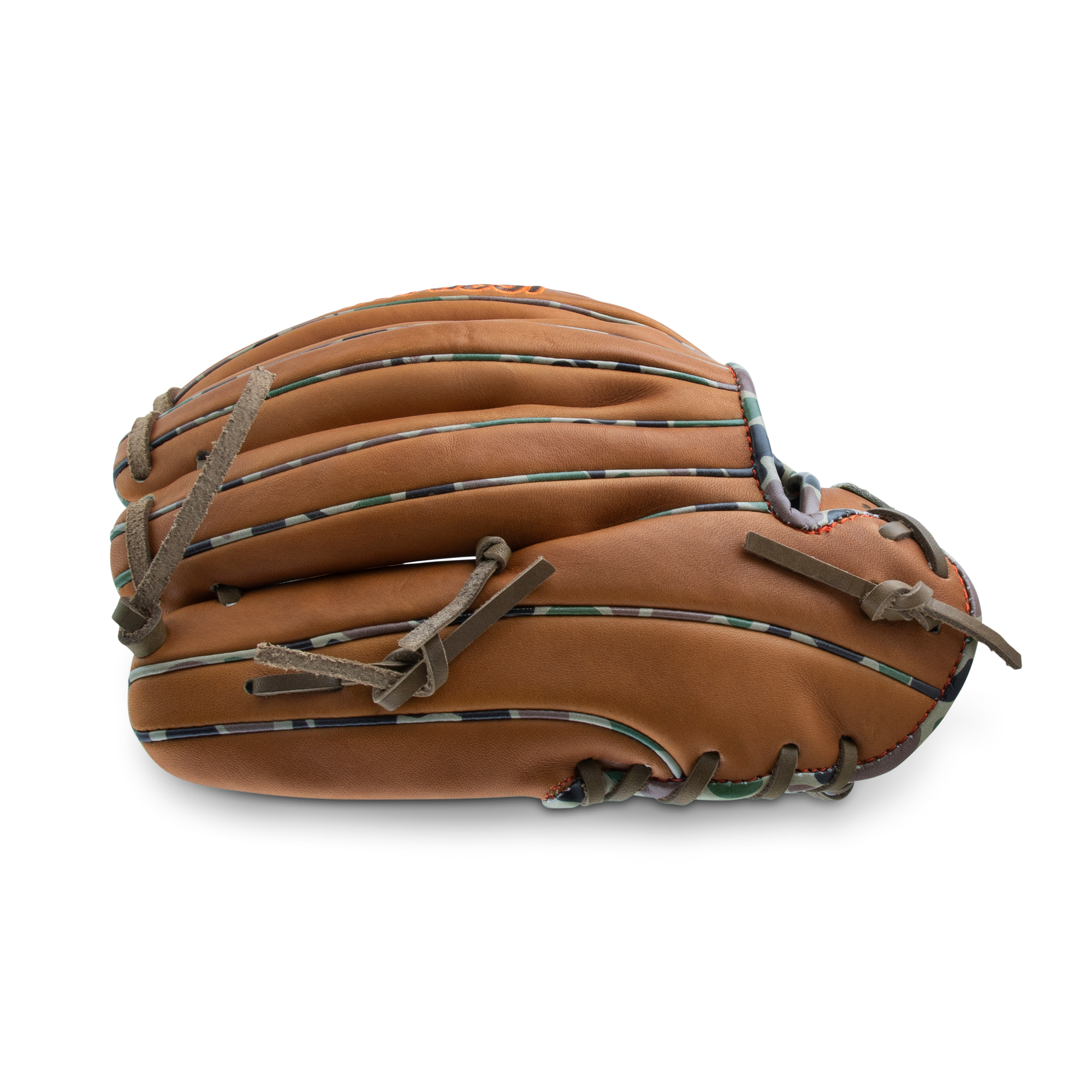 Marucci Nightshift Deer 11.5" Baseball Glove: MFGNTSHFT-0303