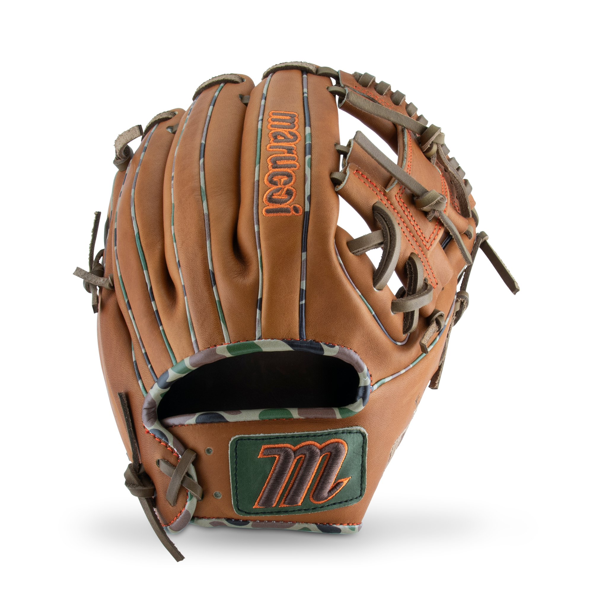 Marucci Nightshift Deer 11.5" Baseball Glove: MFGNTSHFT-0303