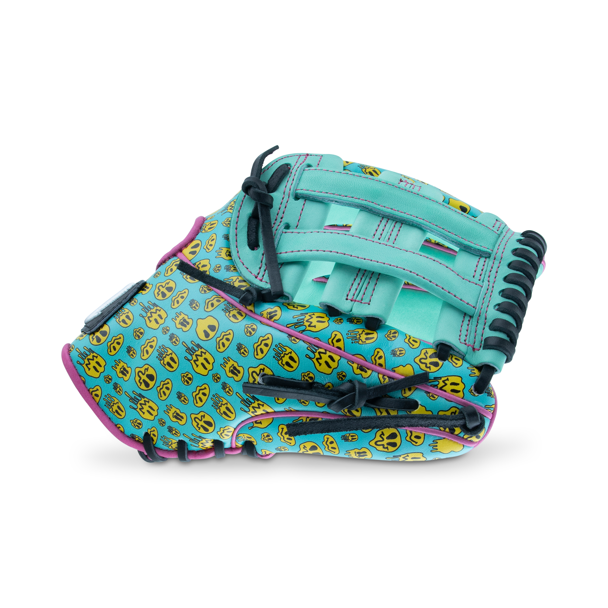 Marucci Drippy 11.5" Baseball Glove: MFGNTSHFT-0304