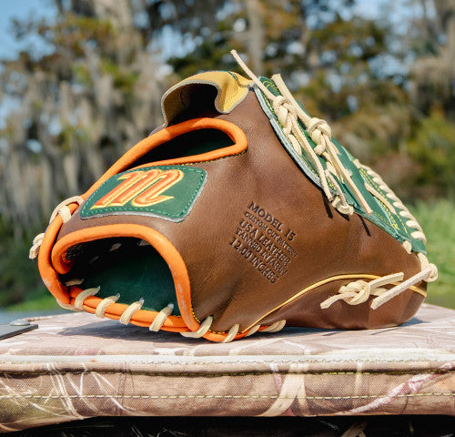 Marucci Nightshift: Mallard Pro 12" Pitcher's Glove