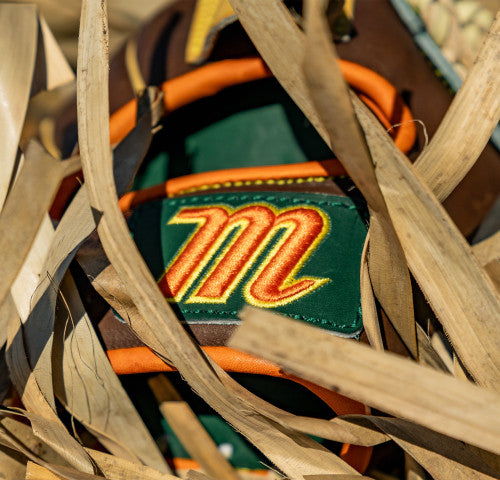 Marucci Nightshift: Mallard Pro