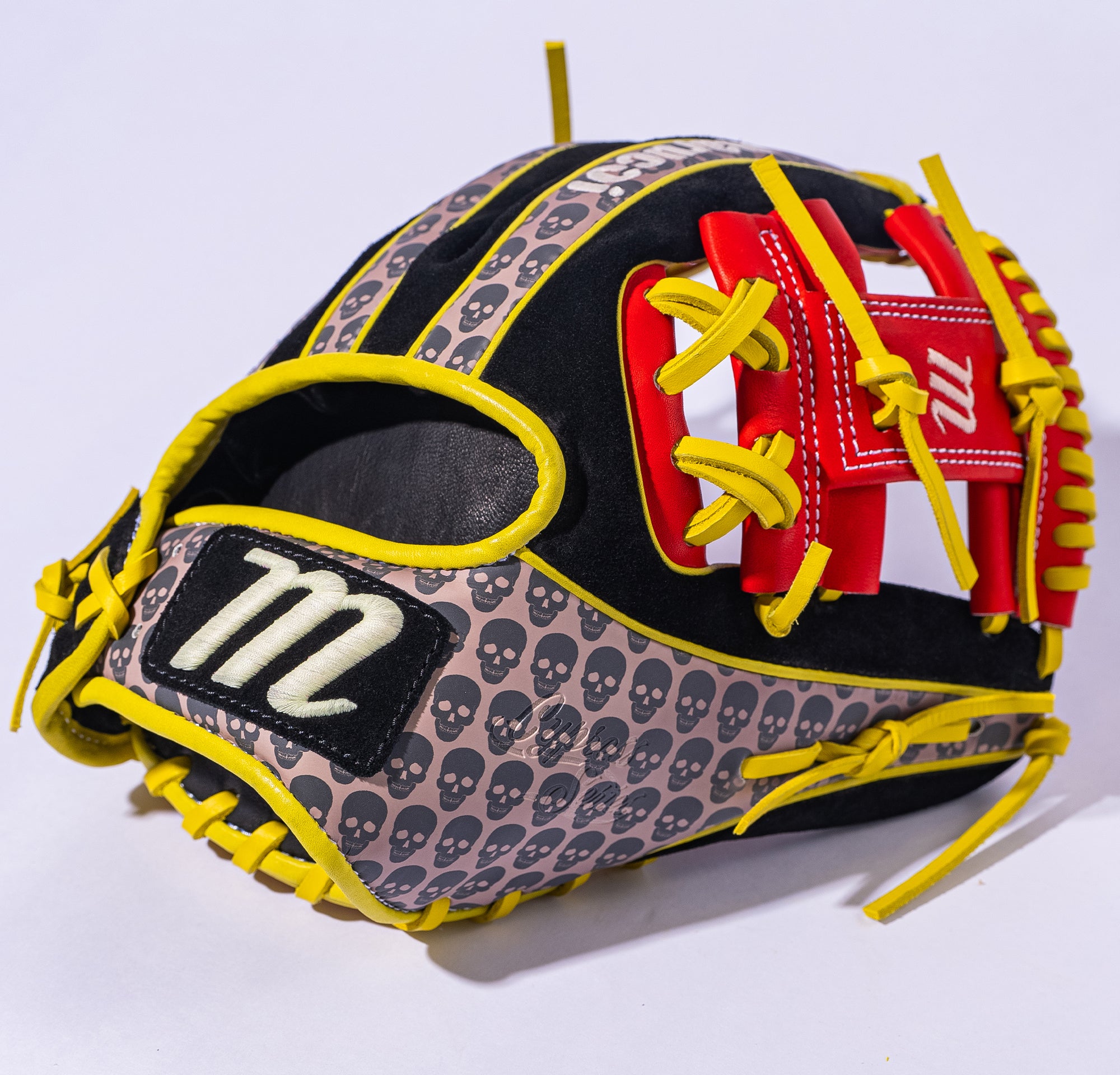 Marucci Nightshift Cypress Hot Head 11.5