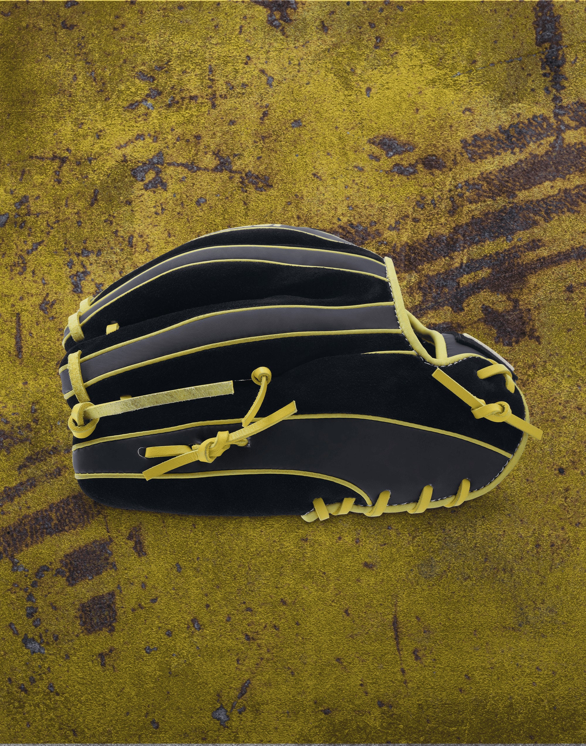 Marucci Nightshift Cypress Hot Head 11.5" 43A2 Baseball Glove: MFGNTSHFT-0406