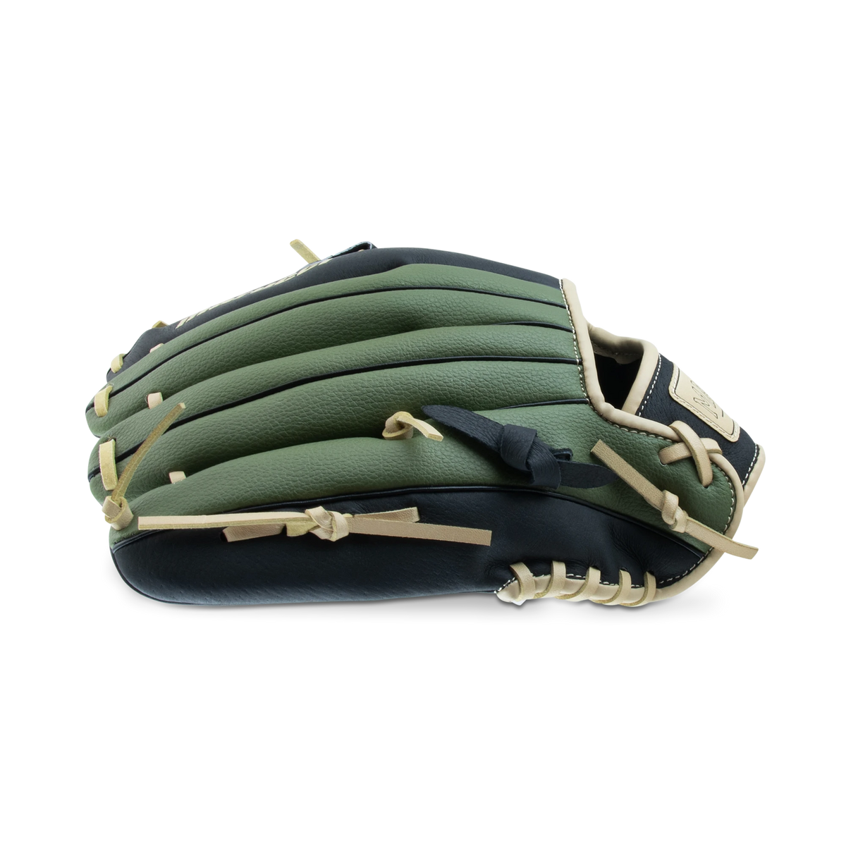 Marucci Swift S Type 11.5" I-Web: MFGSWFT115-OG/BK