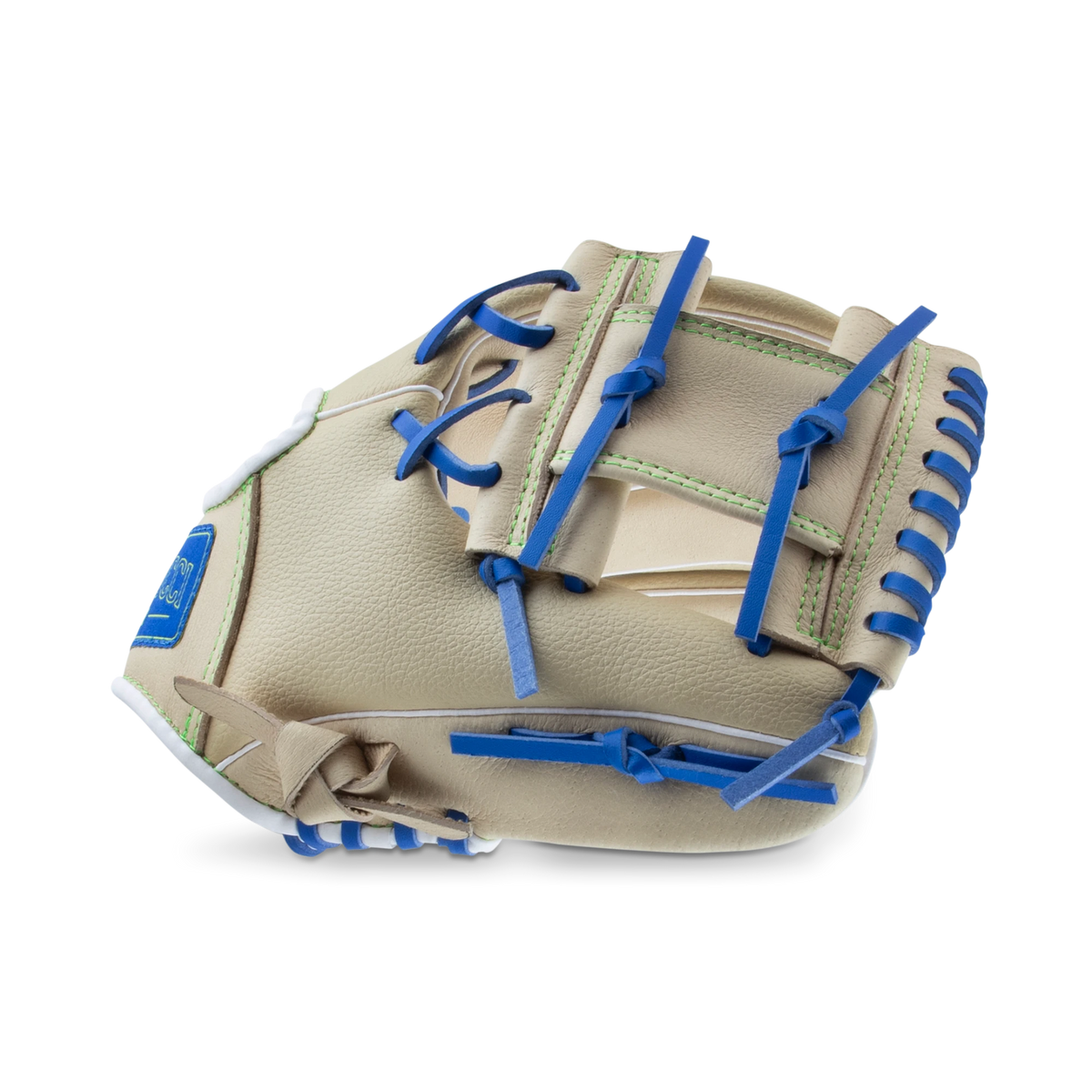 Marucci Swift S Type Youth 10.5" I-Web: MFGSWFTY105-CM/RB