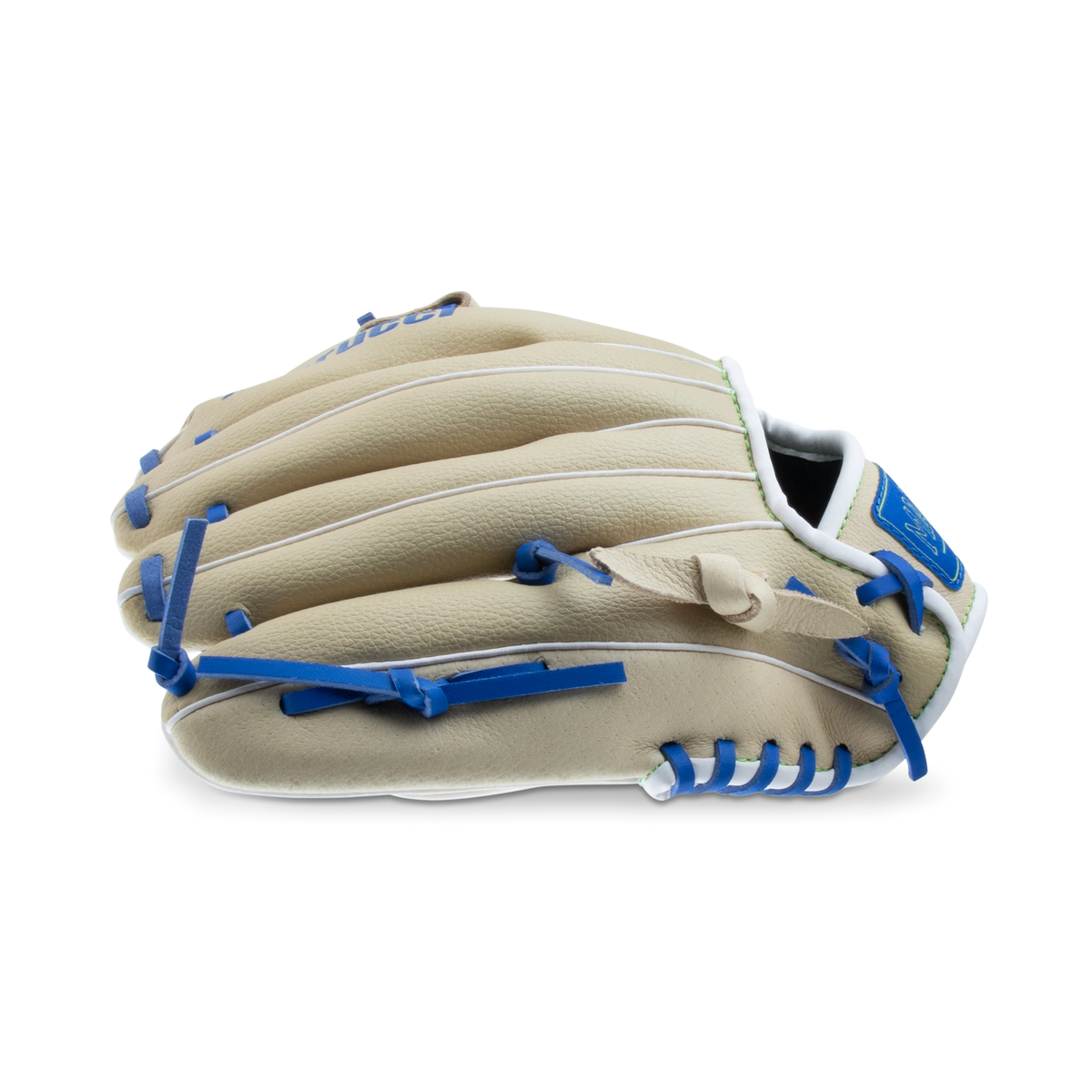 Marucci Swift S Type Youth 10.5" I-Web: MFGSWFTY105-CM/RB