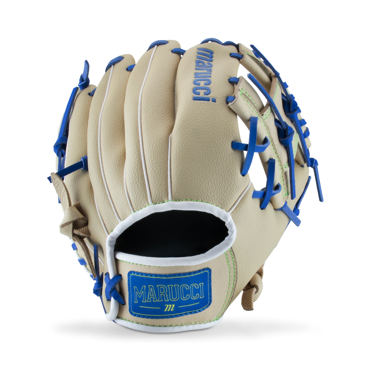 Marucci Swift S Type Youth 10.5" I-Web: MFGSWFTY105-CM/RB