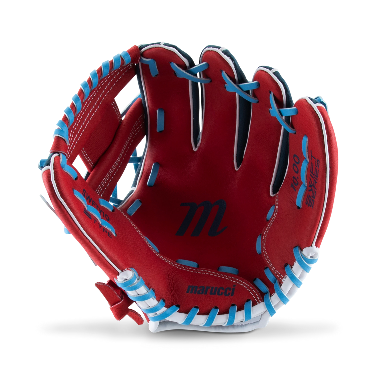 Marucci Swift S Type Youth 10" I-Web: MFGSWFTY10-NB/R