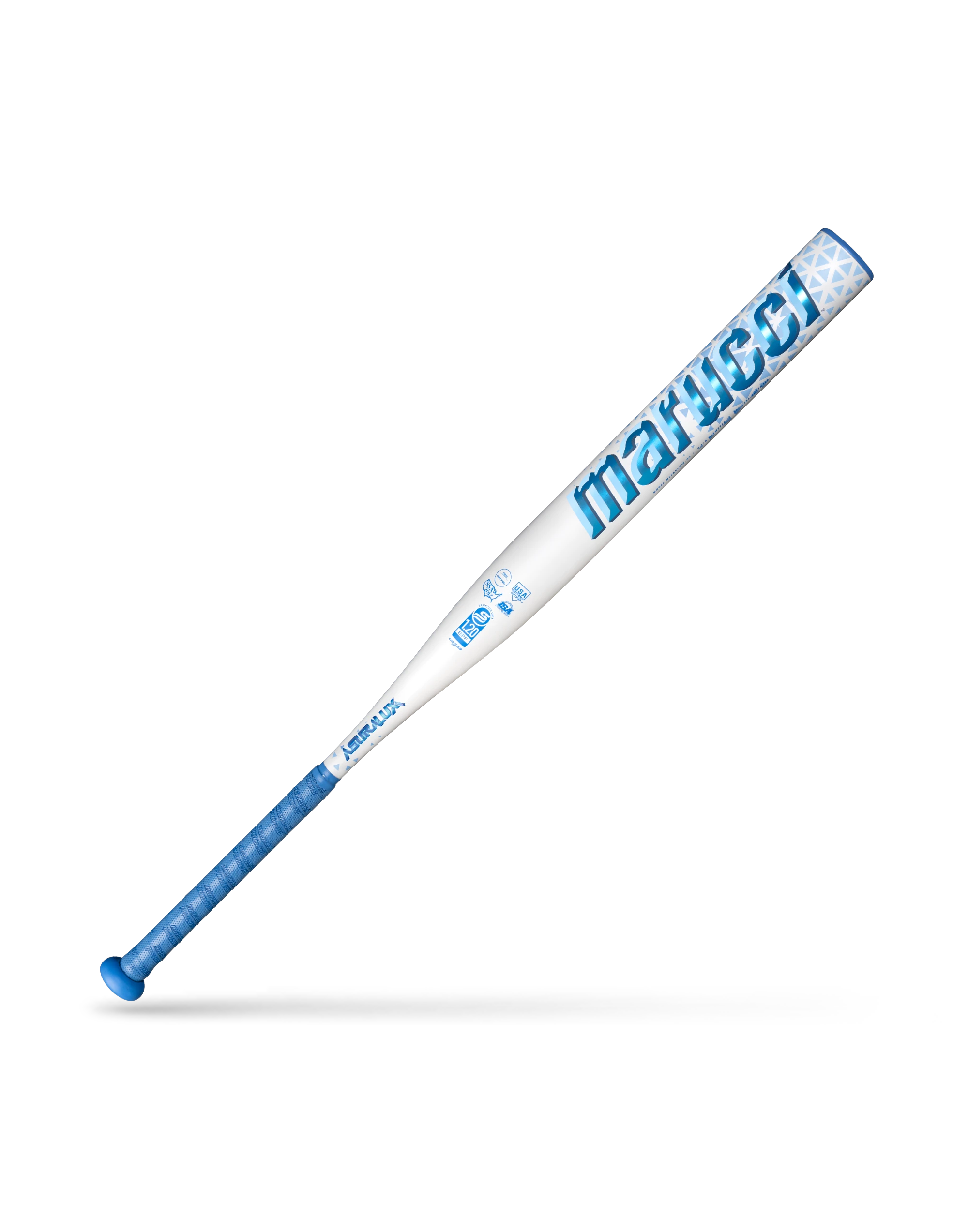 Marucci -10 Asura Lux Rise Fastpitch Softball Bat: MFPASLR10