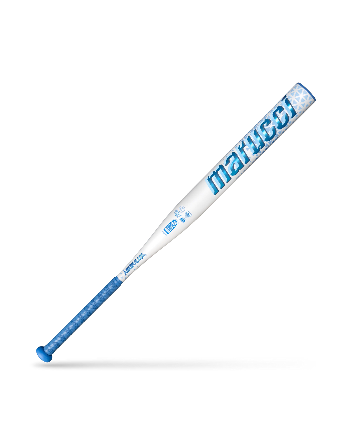 Marucci -11 Asura Lux Rise Fastpitch Softball Bat: MFPASLR11