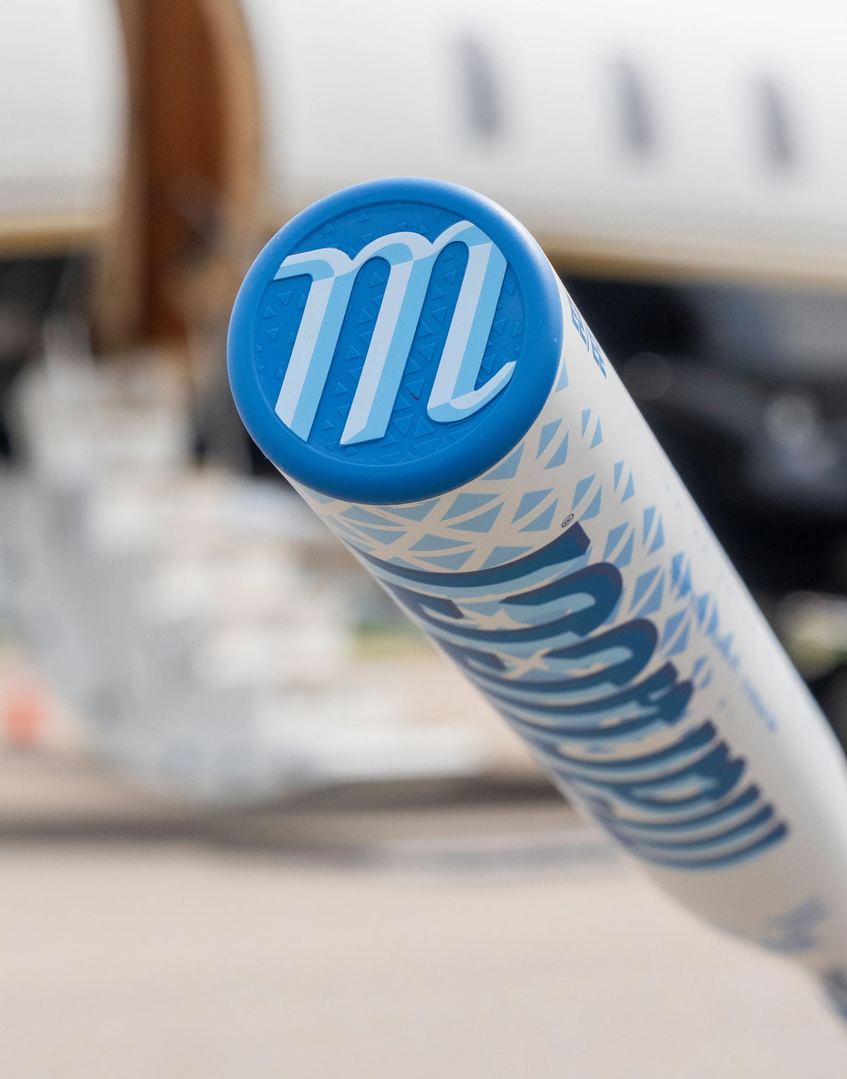 Marucci -10 Asura Lux Rise Fastpitch Softball Bat: MFPASLR10